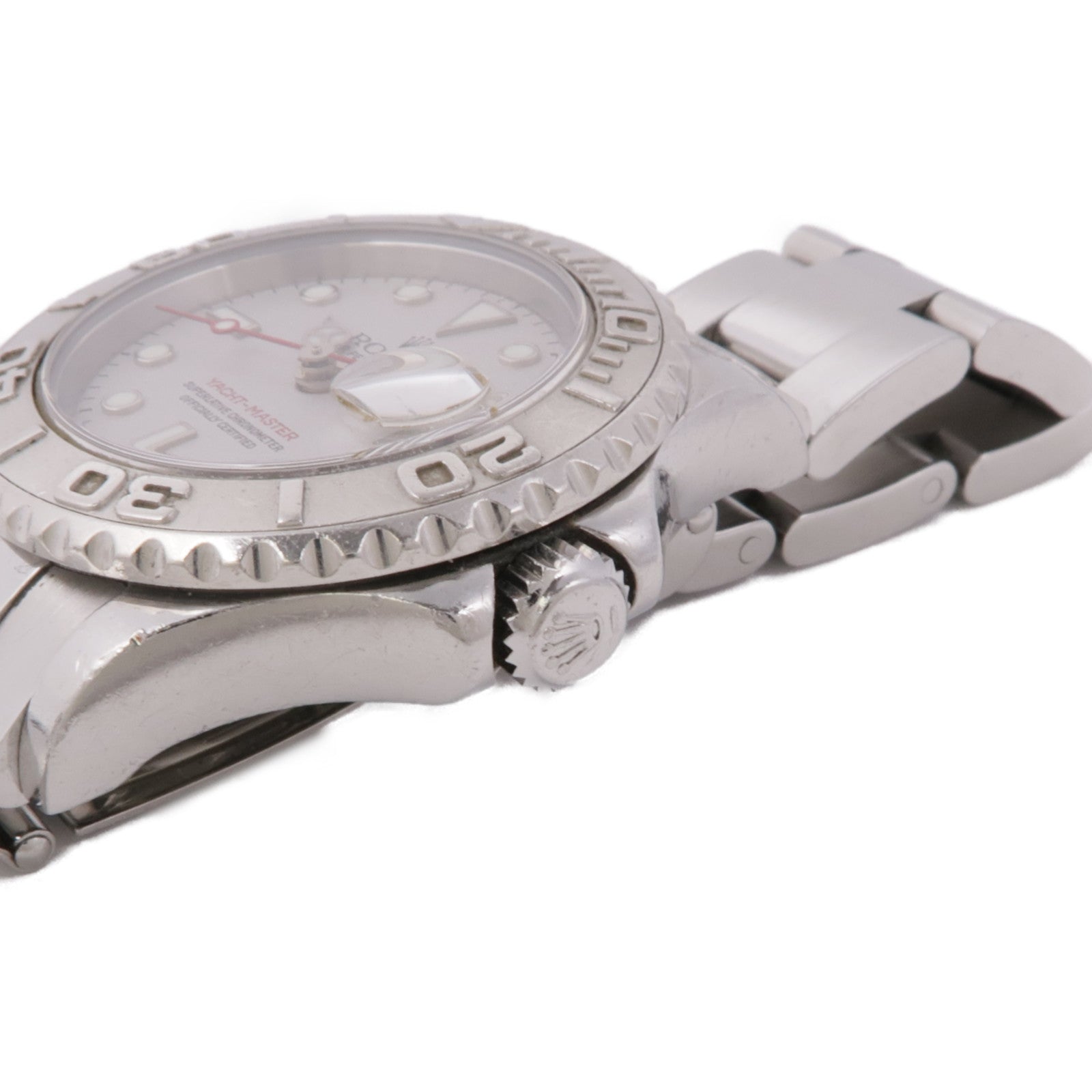 ROLEX Yacht Master 169622