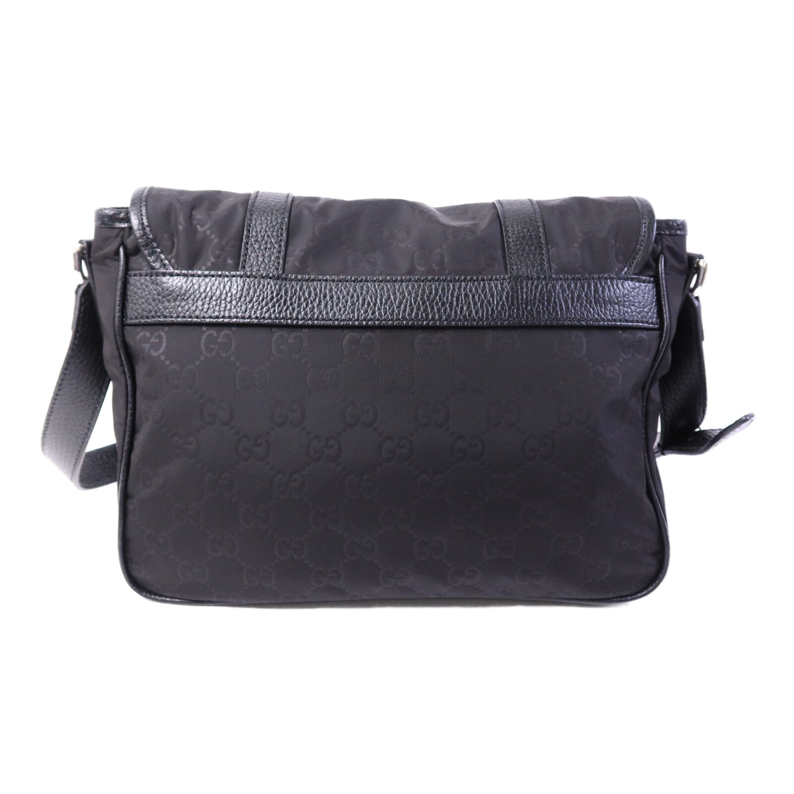 GUCCI 尼龍Shoulder Bag肩背袋