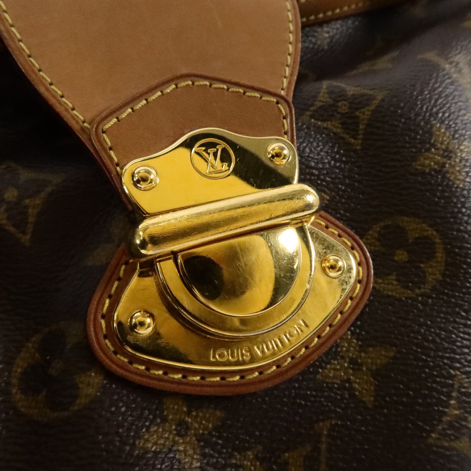 LOUIS VUITTON Monogram Stresa PM肩背袋