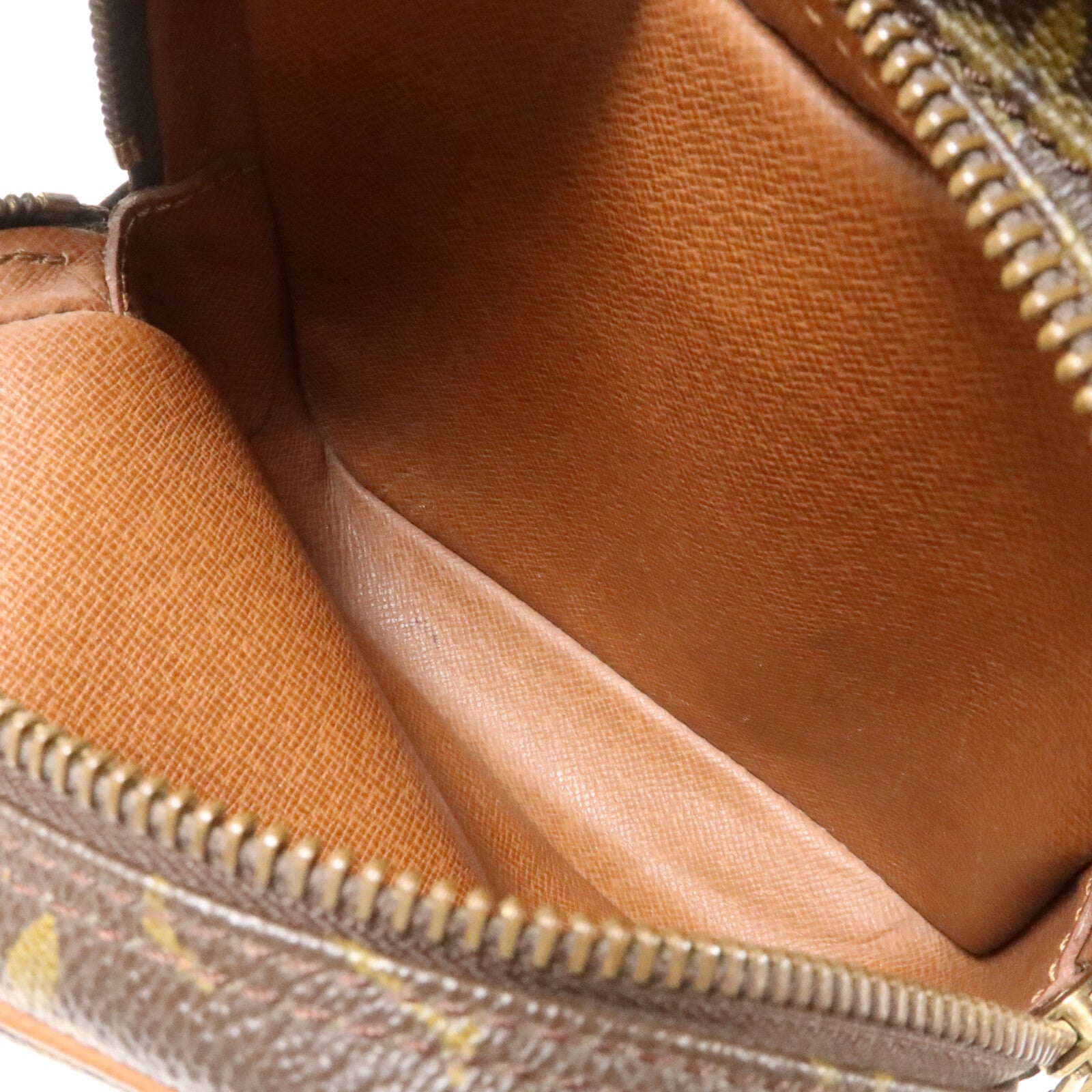 LOUIS VUITTON Monogram Amazon肩背袋