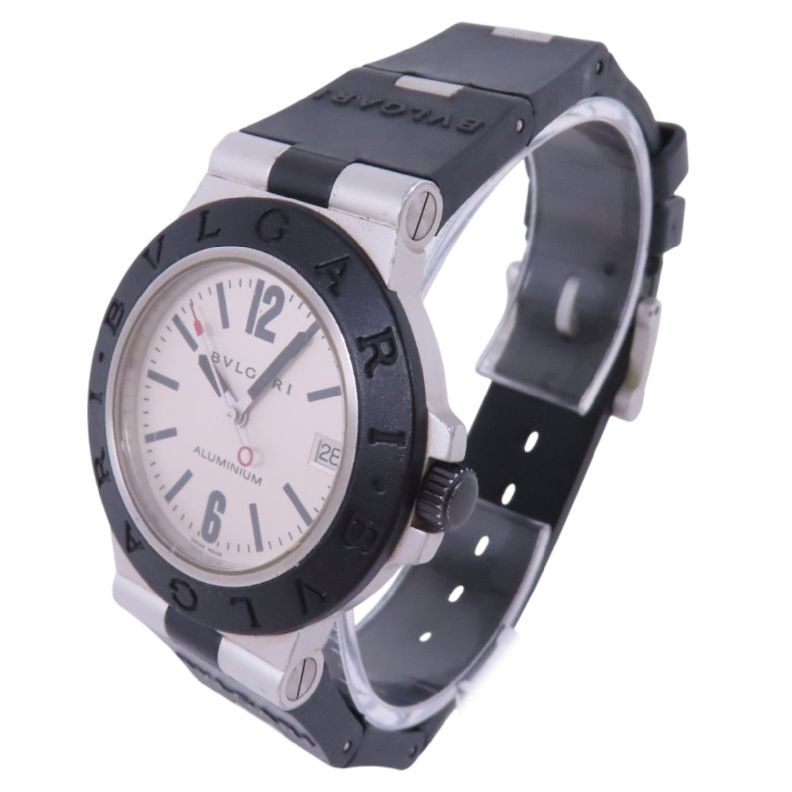 BVLGARI Aluminum 103382