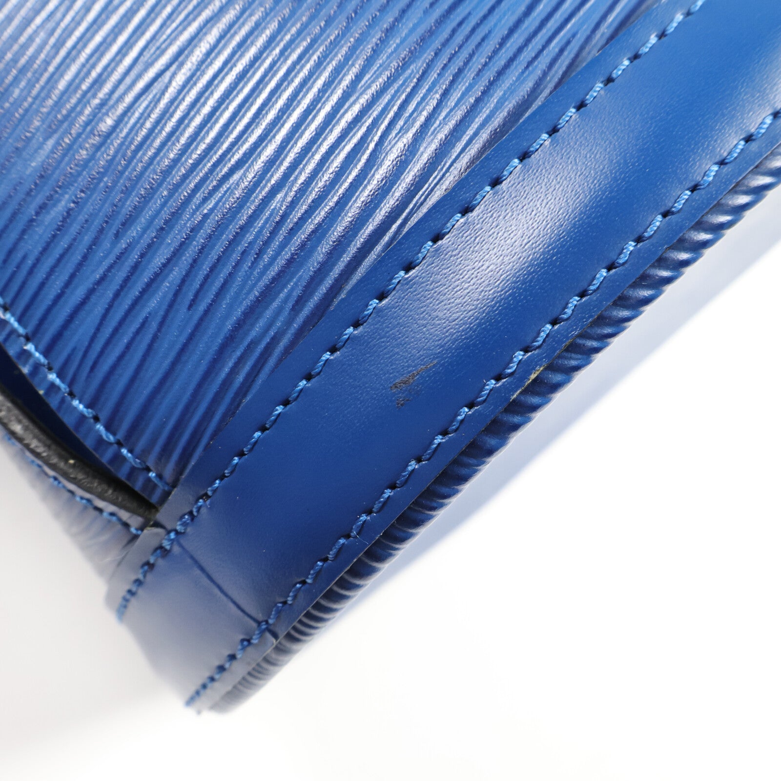 LOUIS VUITTON Epi Cluny肩背袋