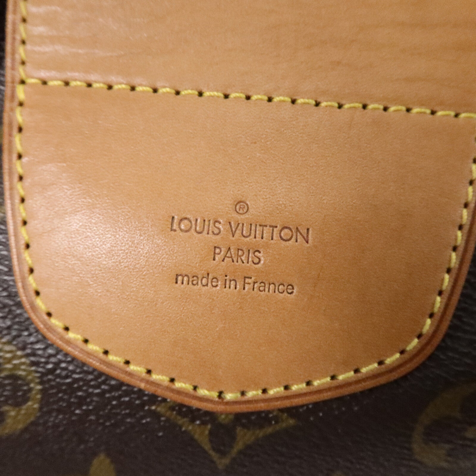 LOUIS VUITTON Monogram Stresa PM肩背袋