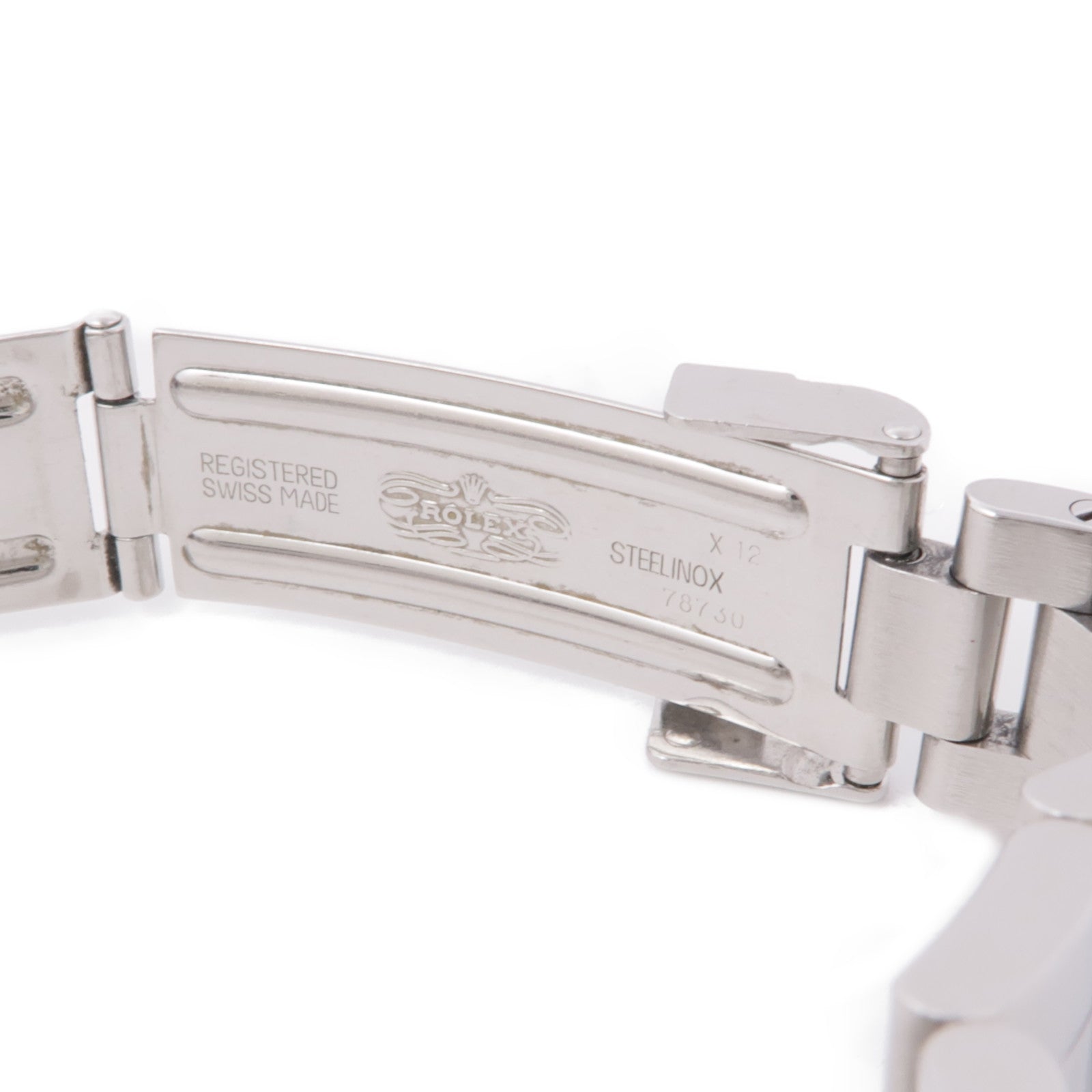 ROLEX Yacht Master 169622