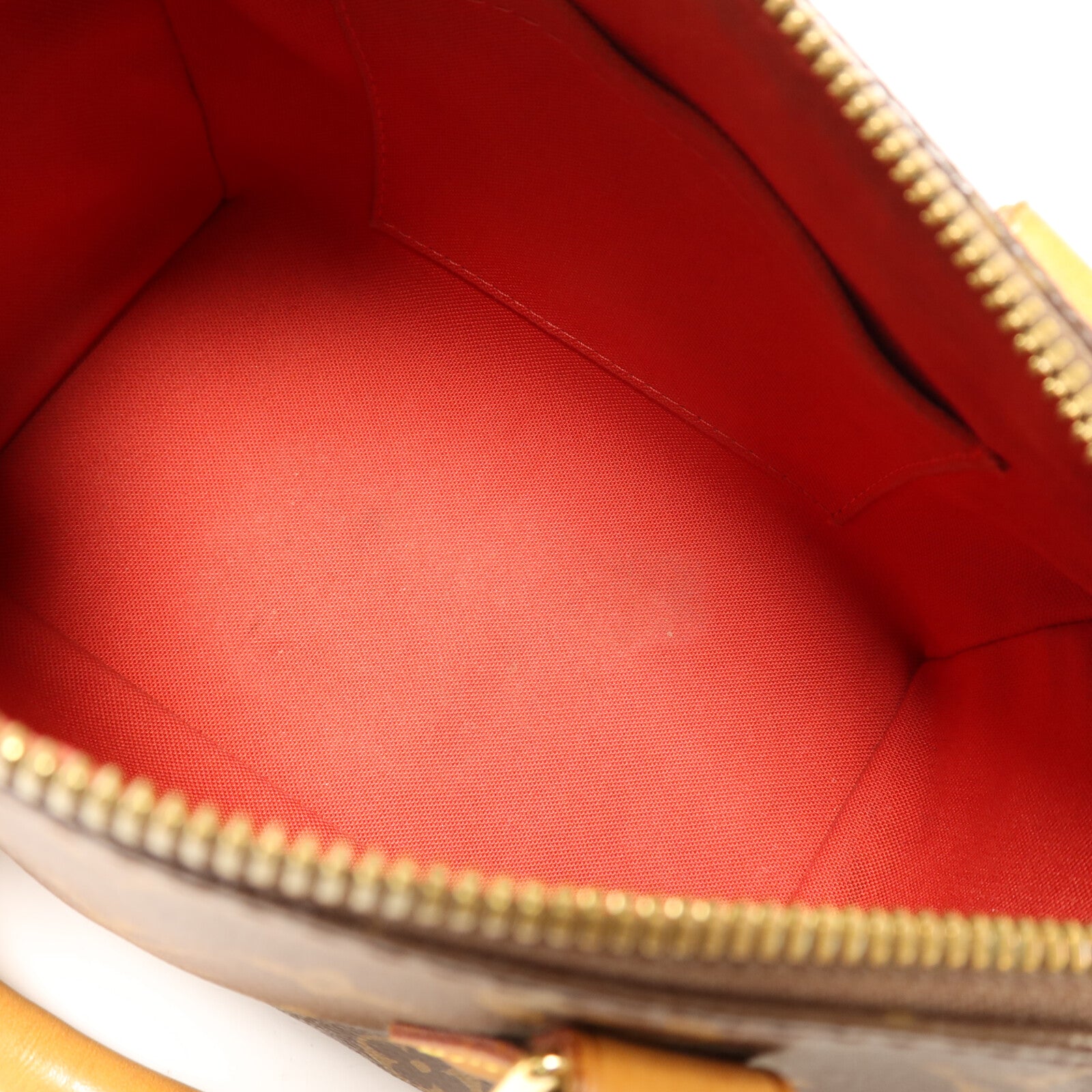 LOUIS VUITTON Monogram Speedy Bandouliere 20金扣手挽肩背兩用袋