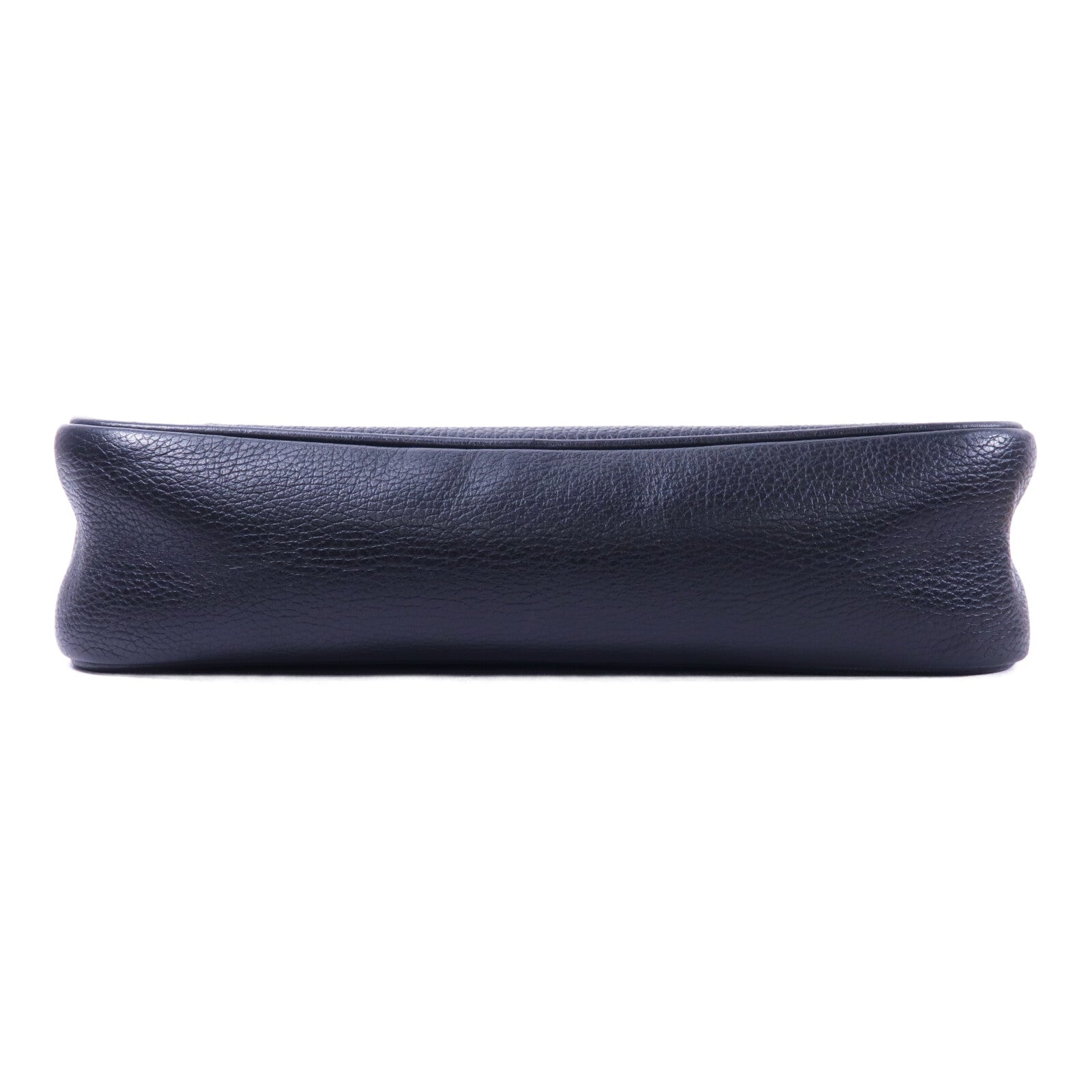 GUCCI 牛皮皮革Logo Print Messenger Bag肩背袋
