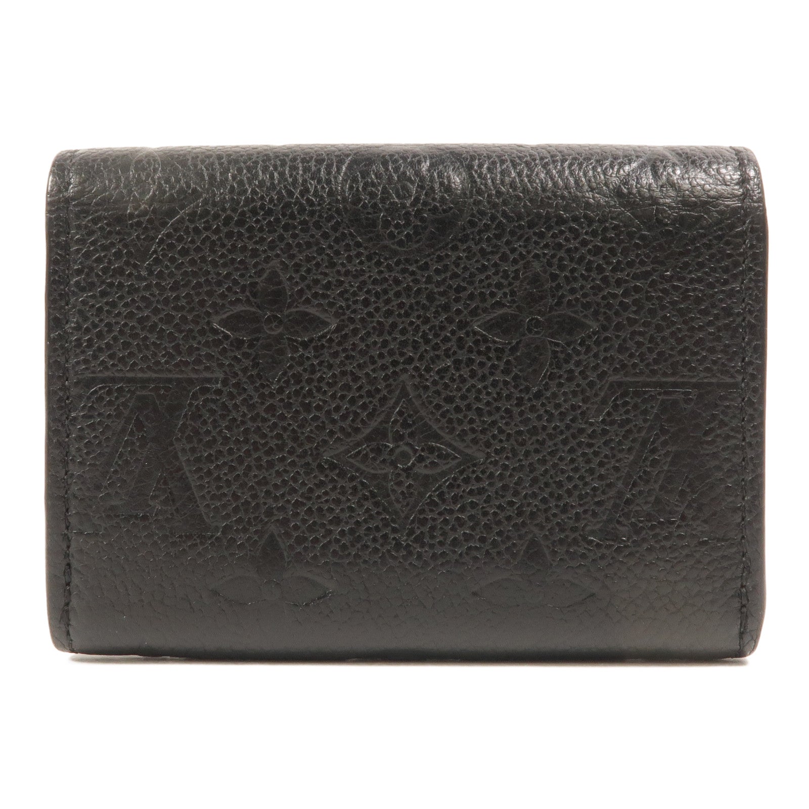 LOUIS VUITTON Monogram Empreinte Rosalie卡片套