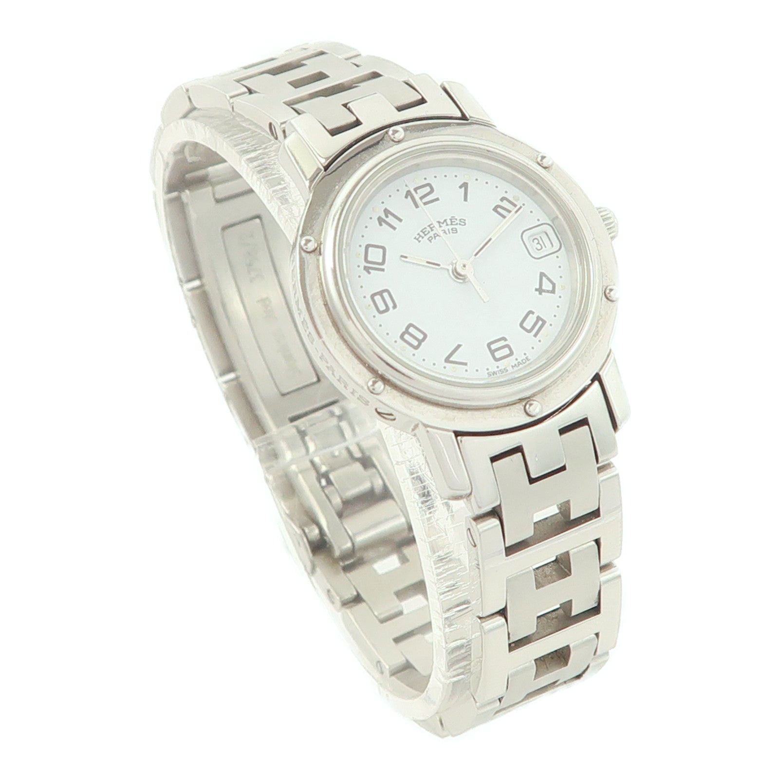HERMES Clipper CL4.210