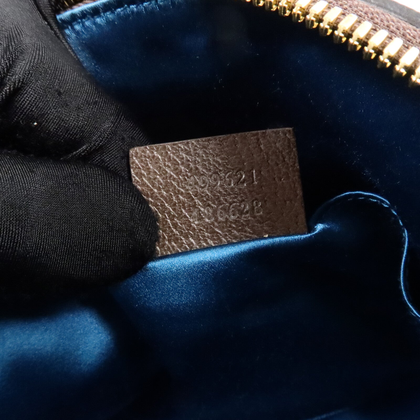 GUCCI 塗層帆布Ophidia GG肩背袋