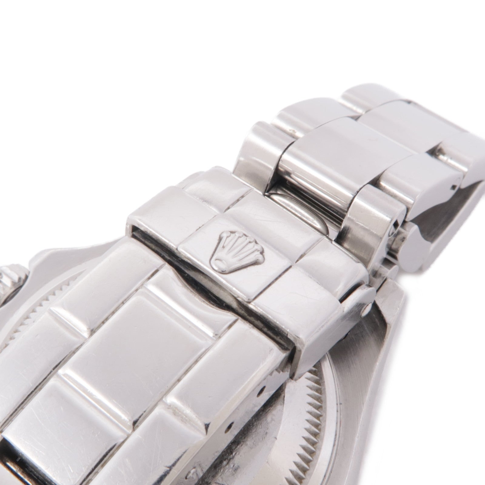 ROLEX Yacht Master 169622