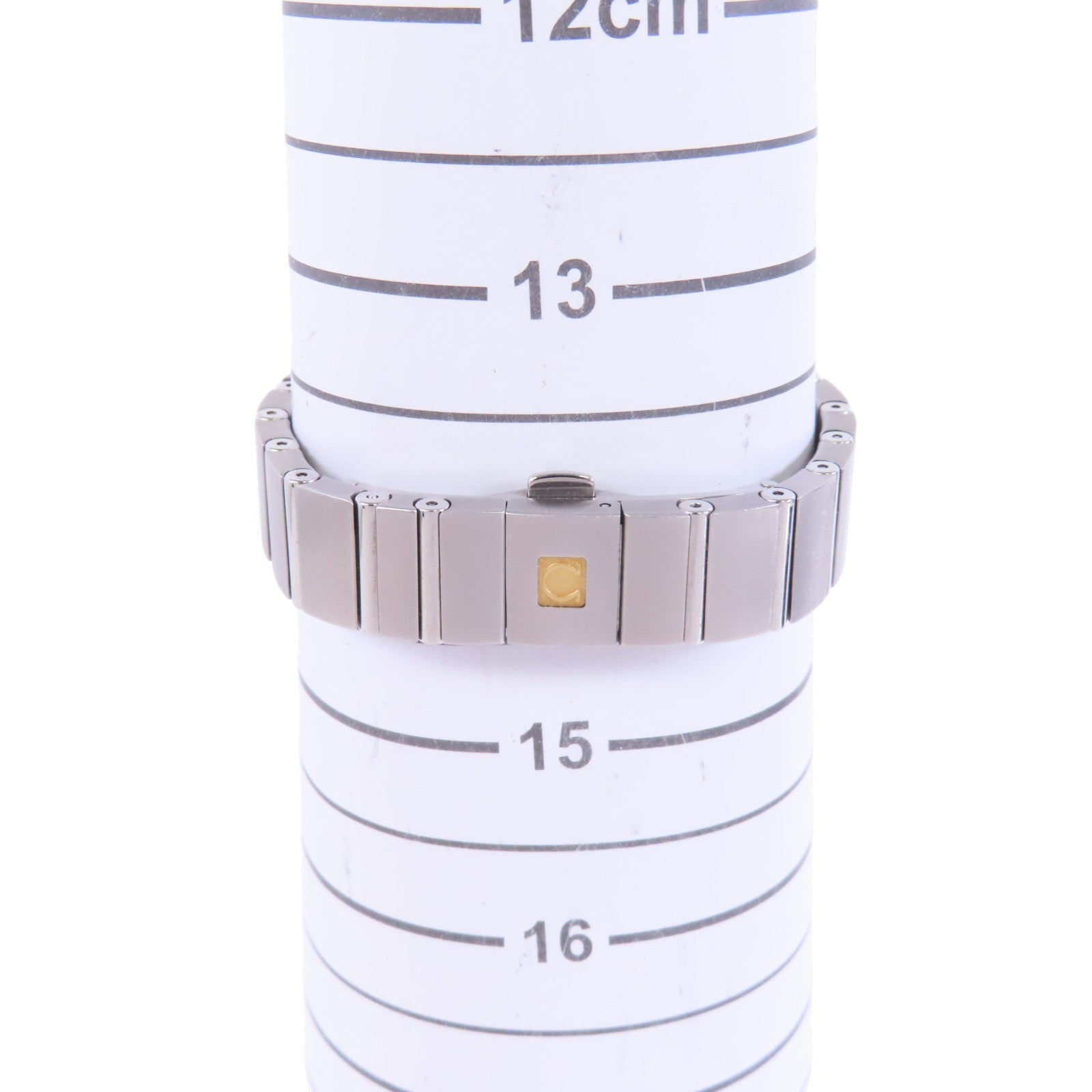 OMEGA Constellation 12310246005001