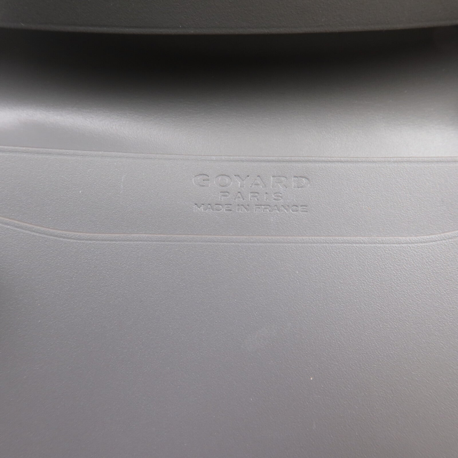 GOYARD 塗層帆布Malesherbes Card Wallet卡片套