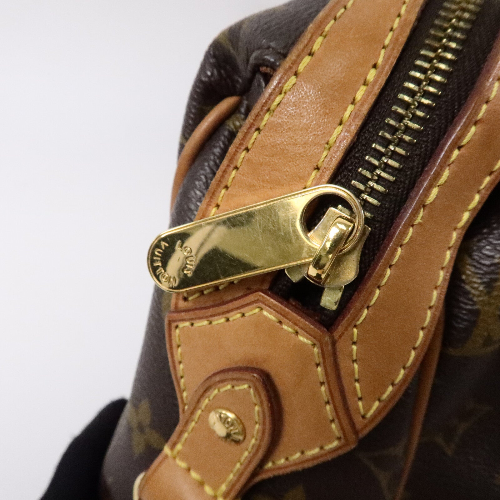 LOUIS VUITTON Monogram Stresa PM肩背袋