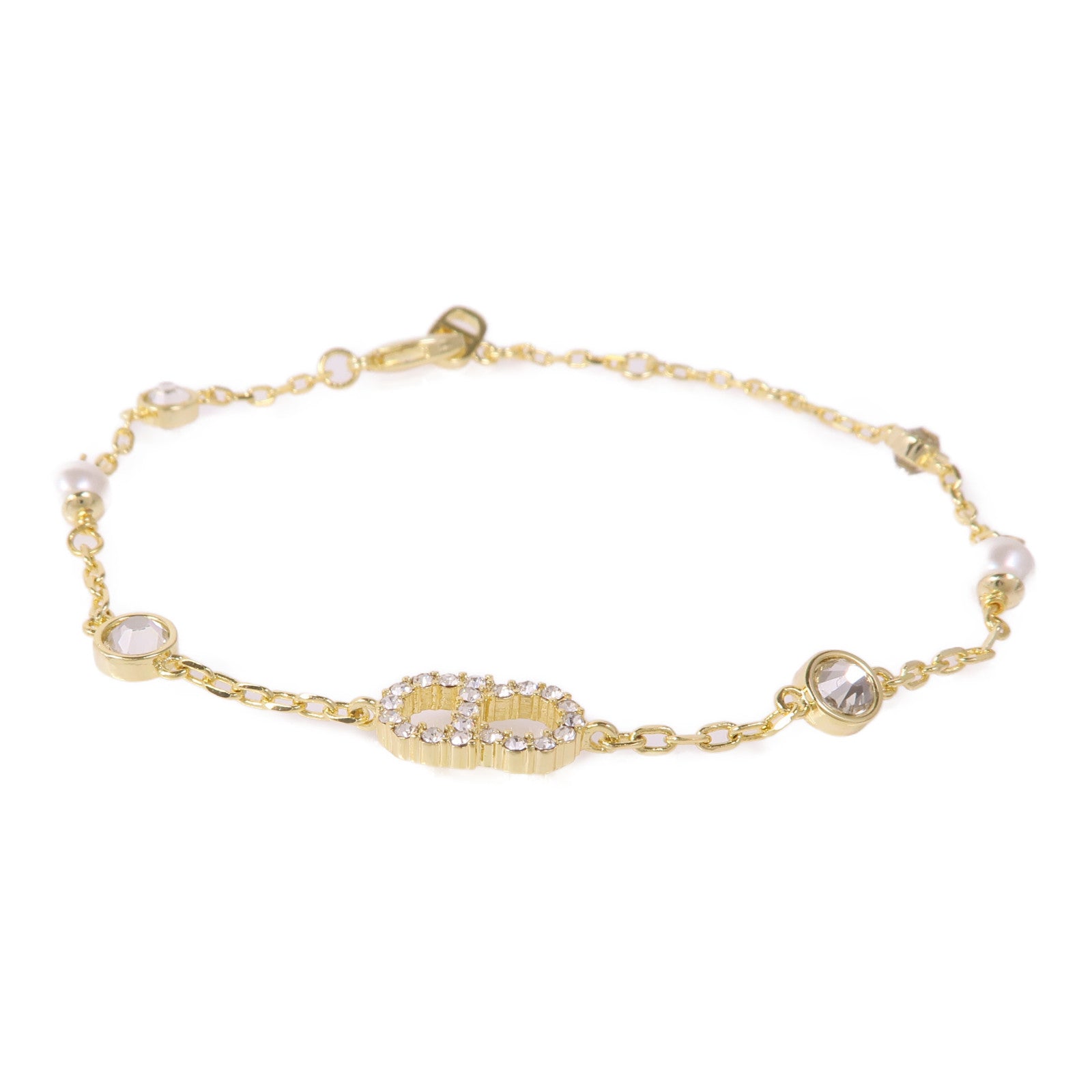 Dior 金屬Bracelet手鏈