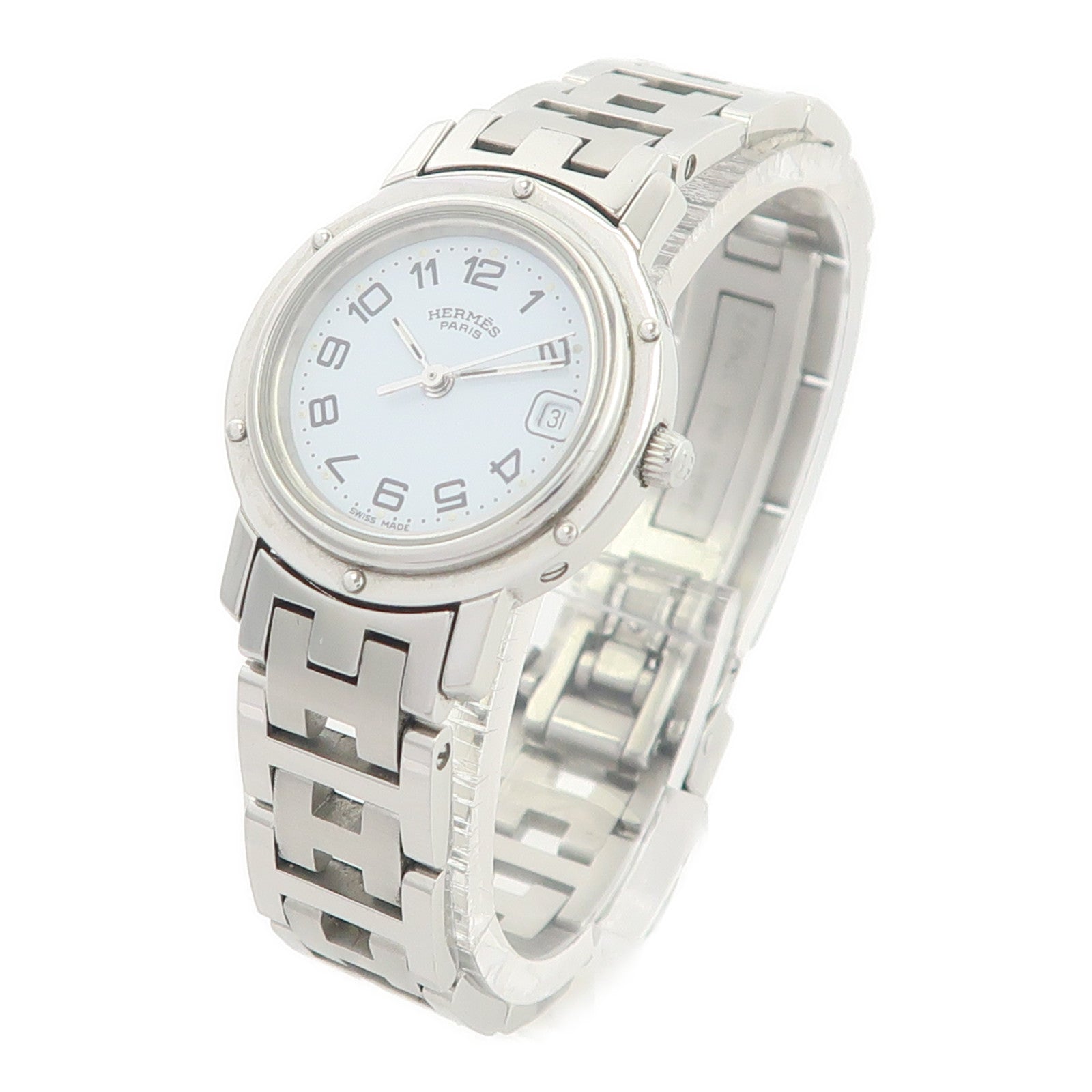 HERMES Clipper CL4.210