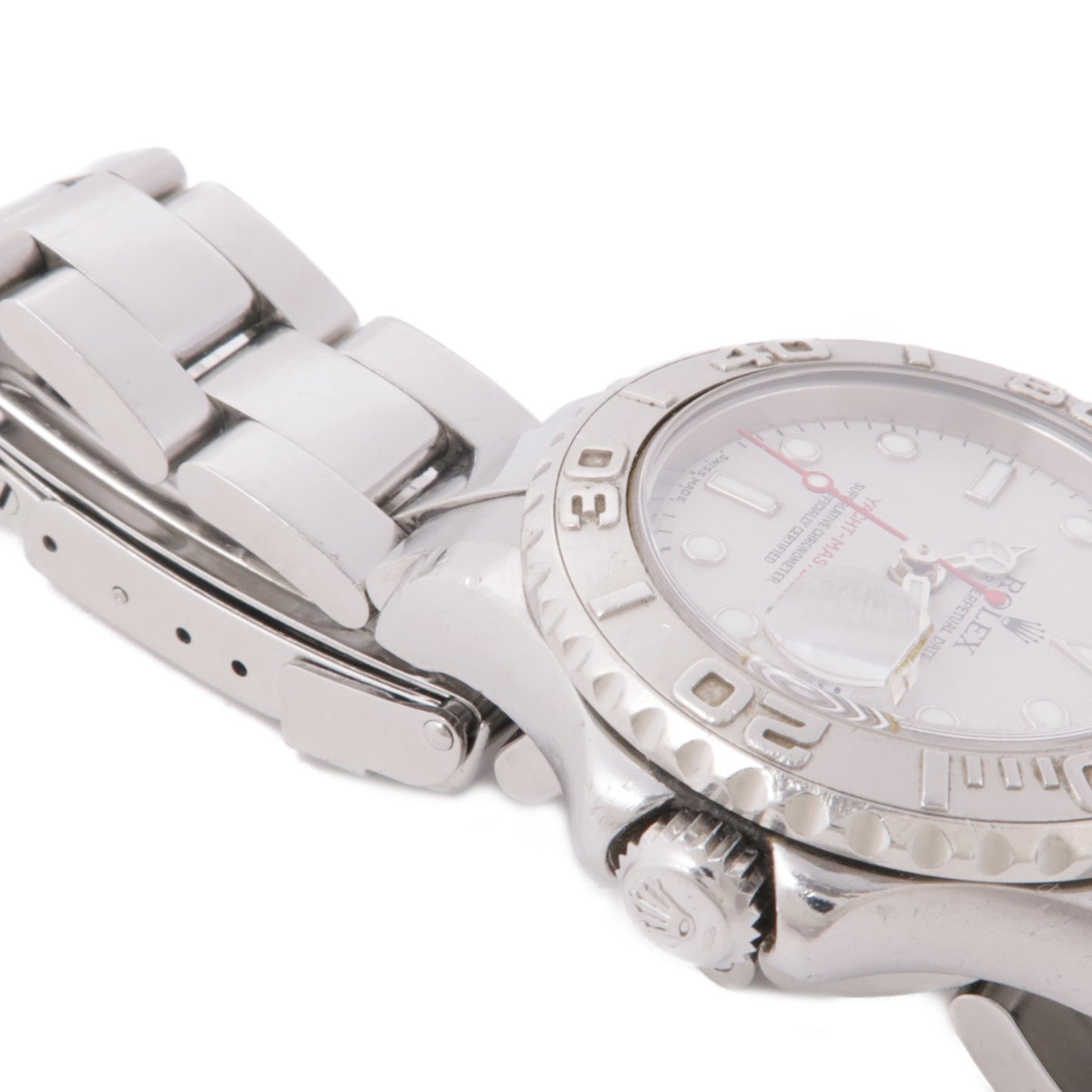 ROLEX Yacht Master 169622