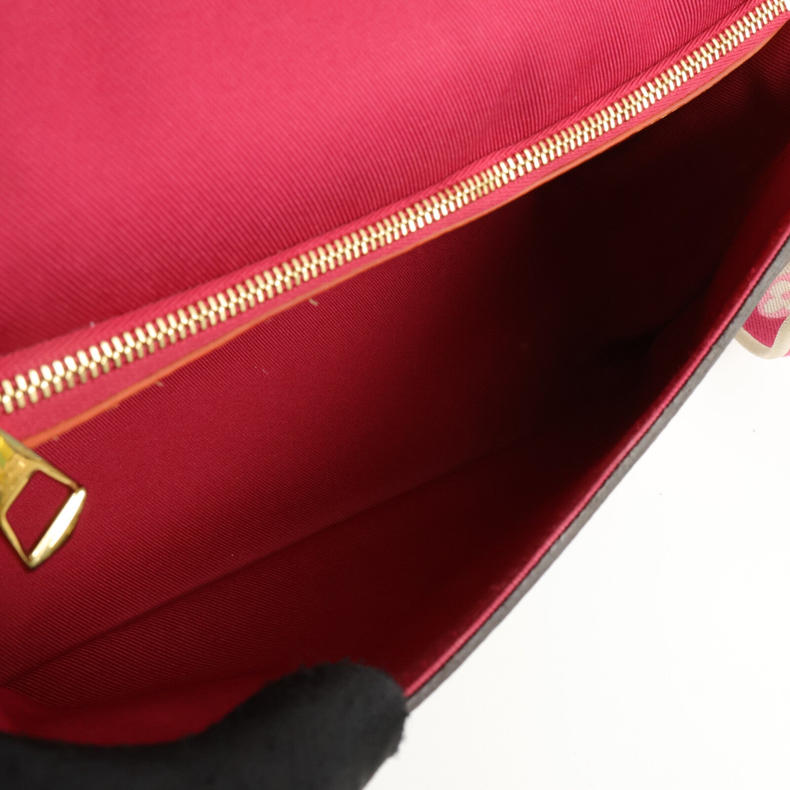 LOUIS VUITTON Monogram Diane手挽肩背兩用袋