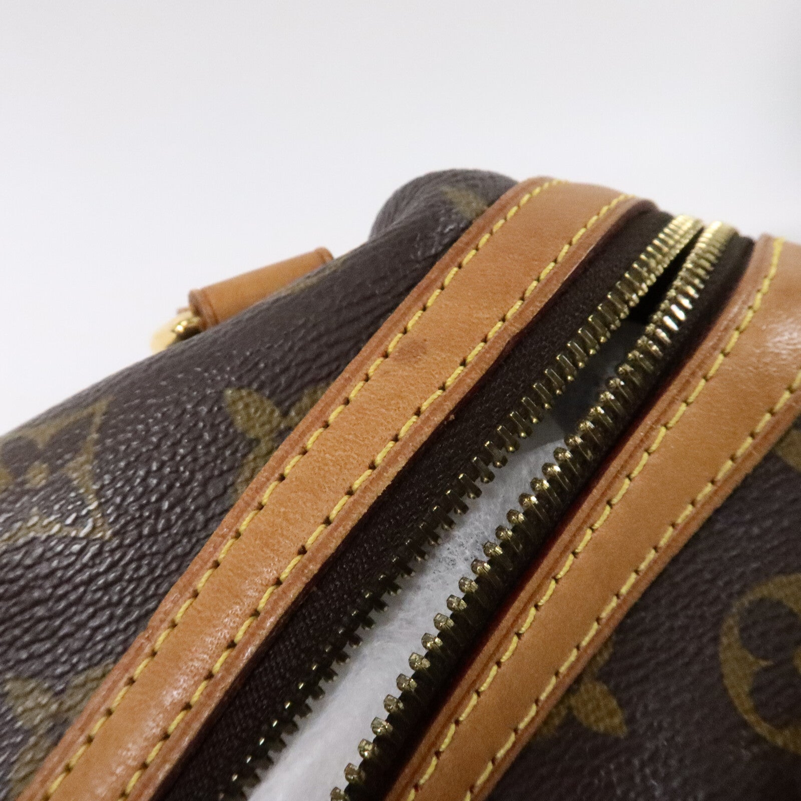 LOUIS VUITTON Monogram Stresa PM肩背袋