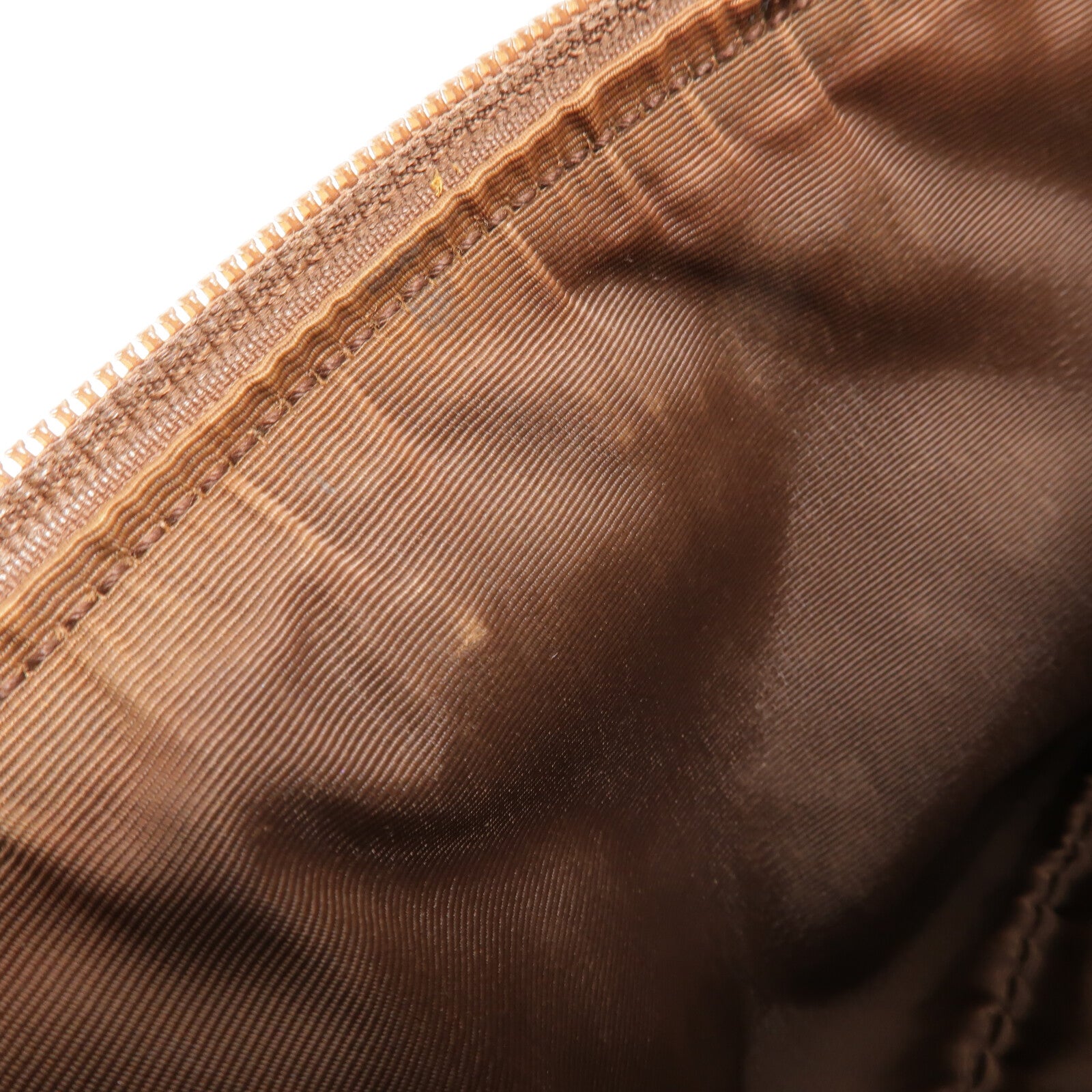 GUCCI 帆布Boat Pochette Bag手挽袋