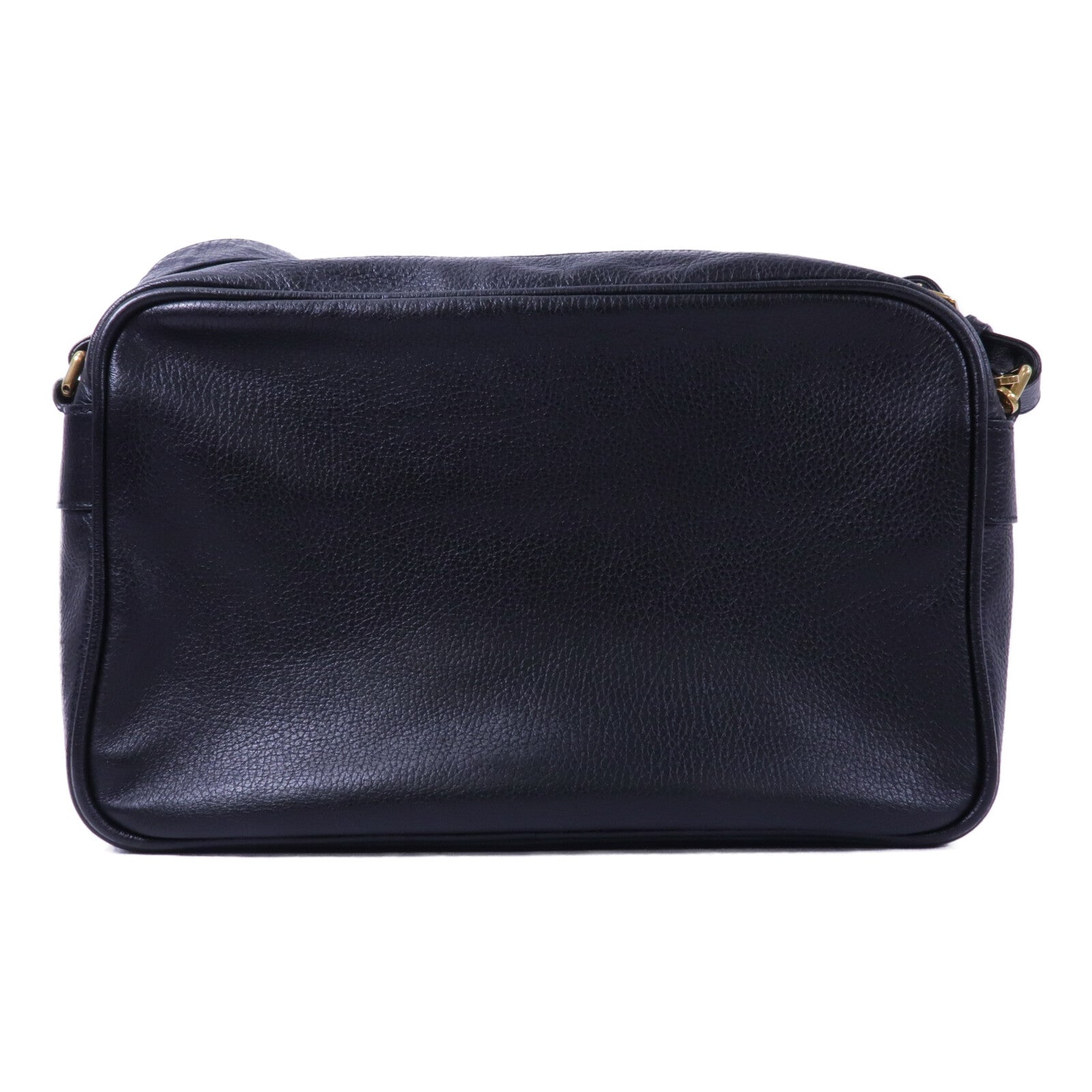 GUCCI 牛皮皮革Logo Print Messenger Bag肩背袋