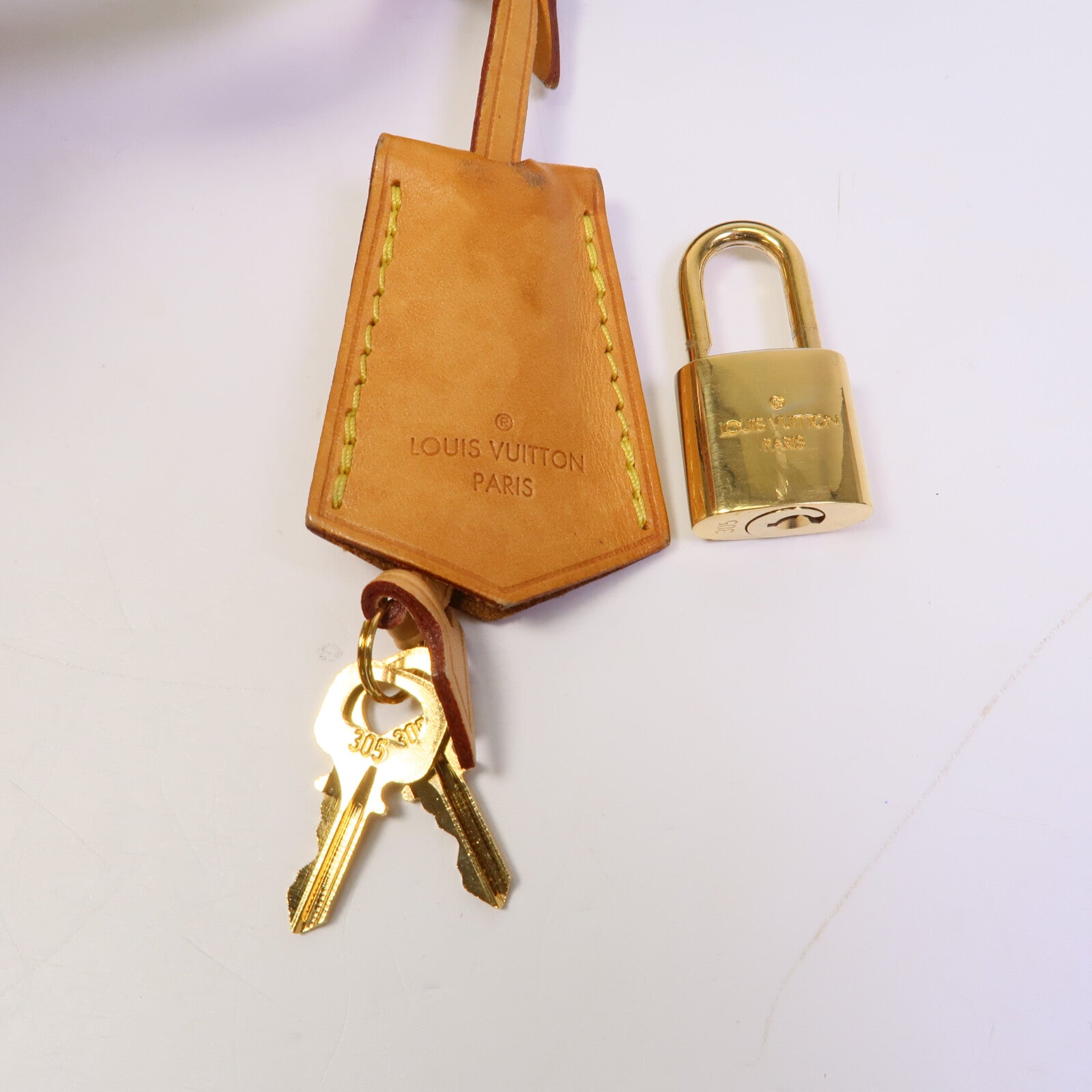 LOUIS VUITTON Monogram Alma BB手挽肩背兩用袋