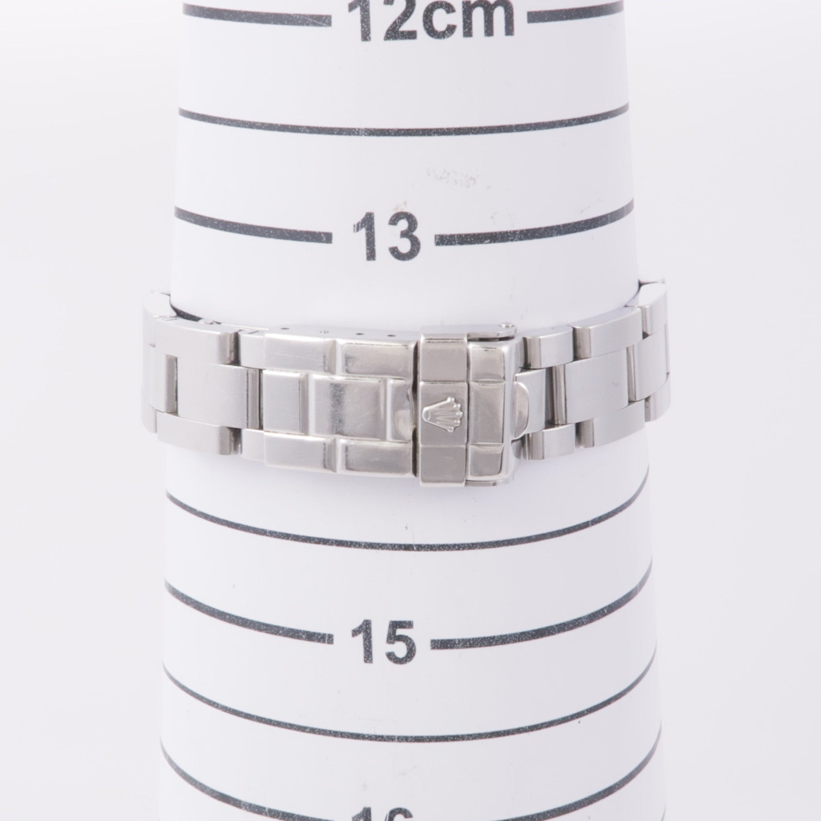 ROLEX Yacht Master 169622