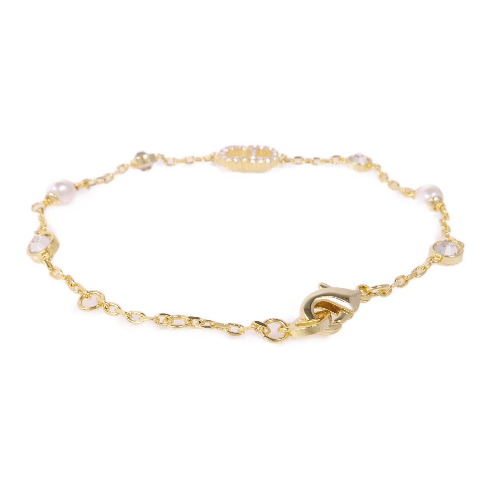 Dior 金屬Bracelet手鏈