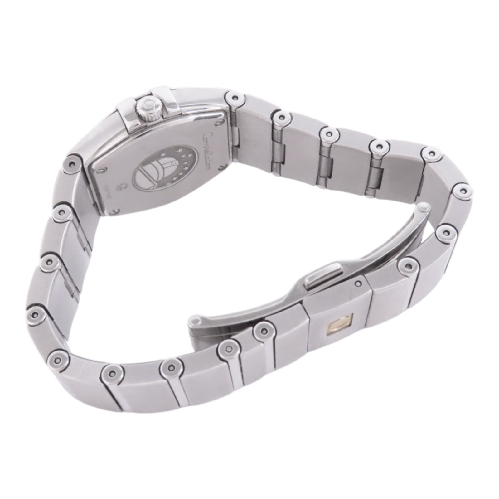 OMEGA Constellation 12310246005001