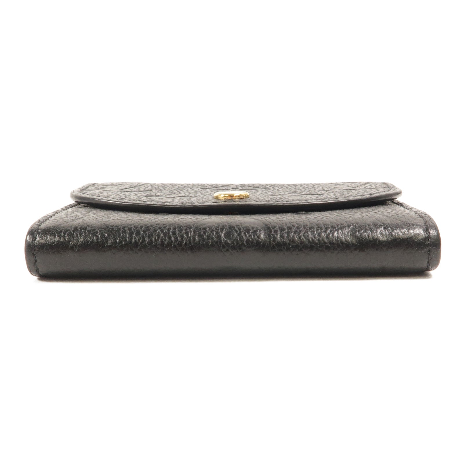 LOUIS VUITTON Monogram Empreinte Rosalie卡片套