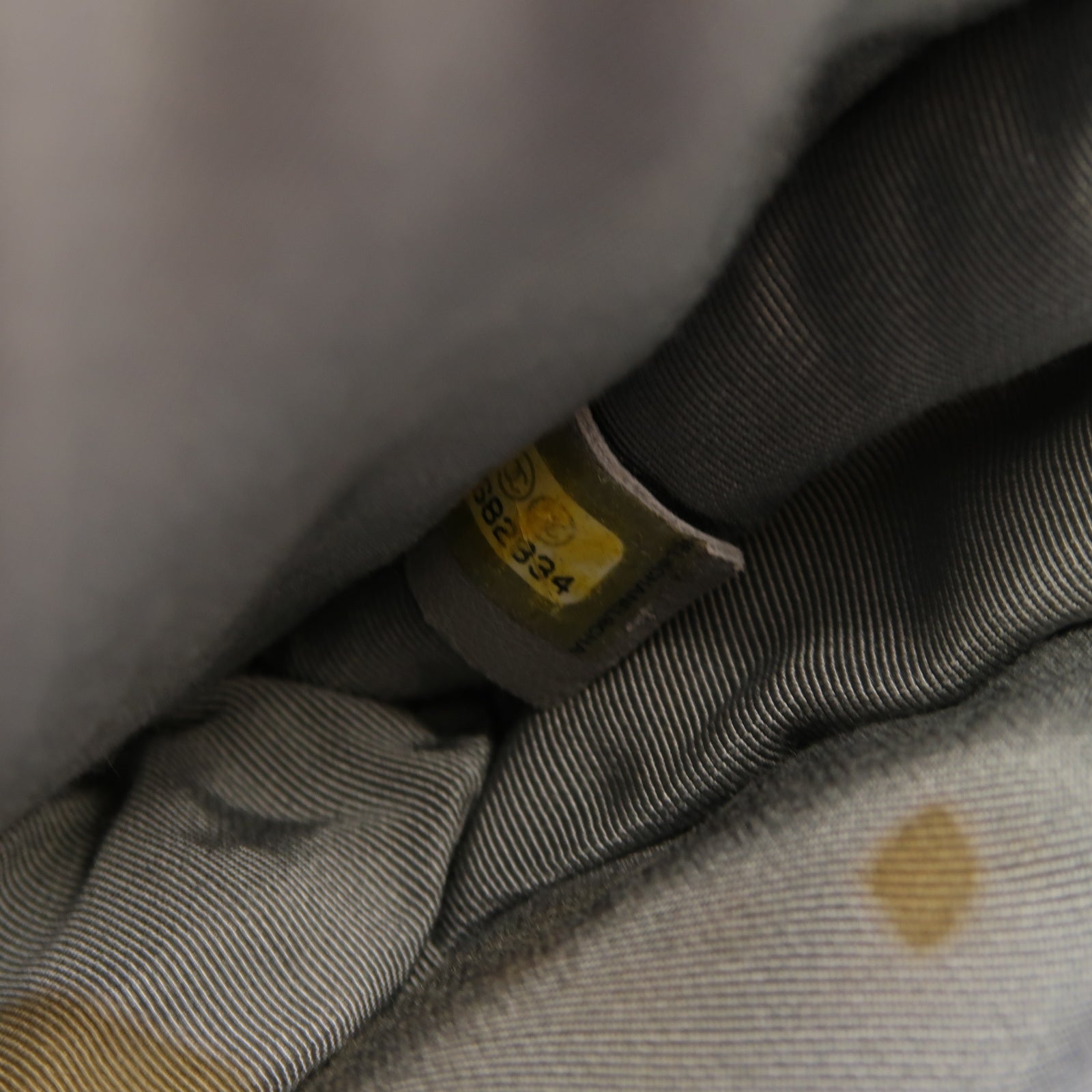 CHANEL 【激減優惠】菱格Caviar皮革Chain Shoulder銀扣鏈帶肩背袋紅色