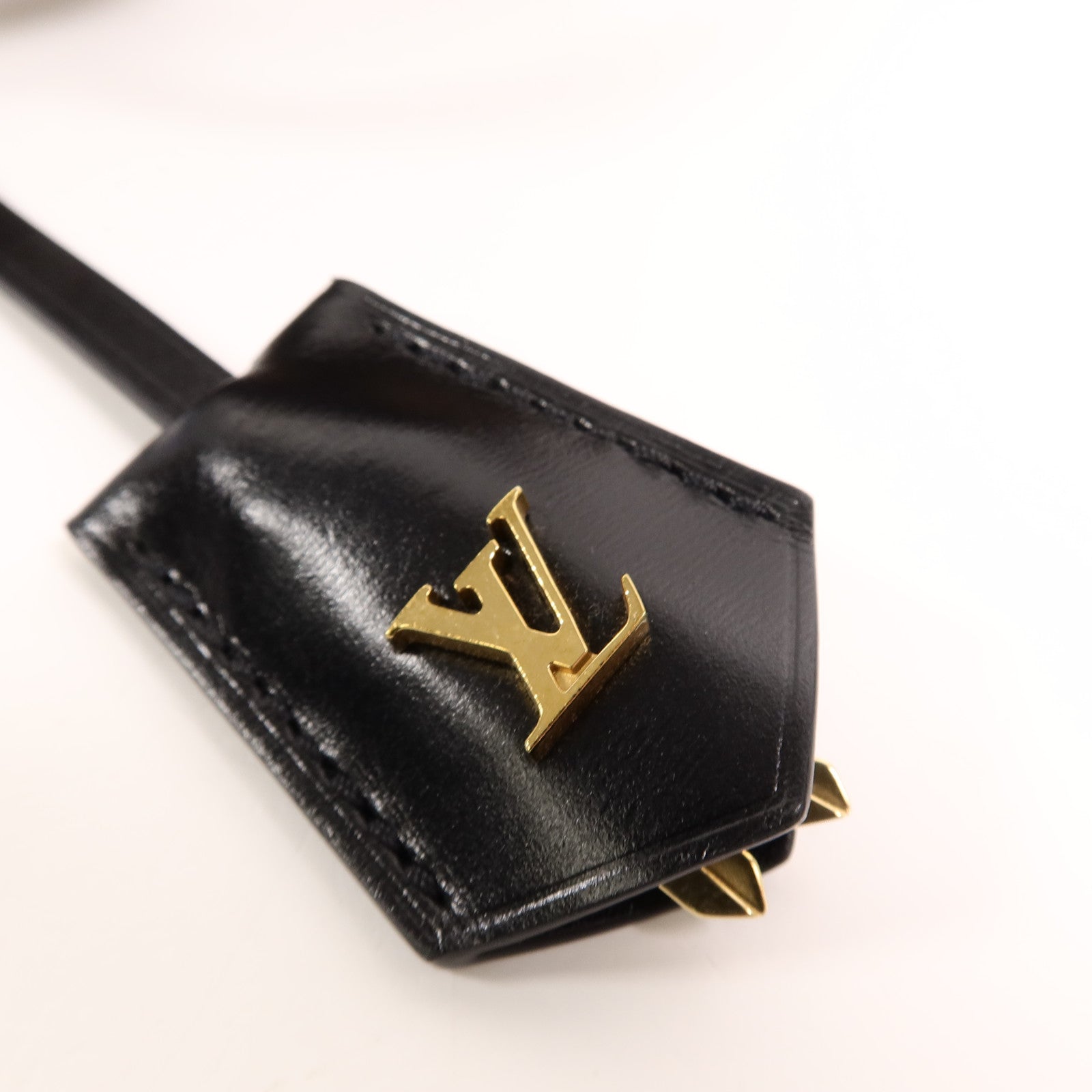 LOUIS VUITTON Monogram Reverse Vanity PM手挽肩背兩用袋