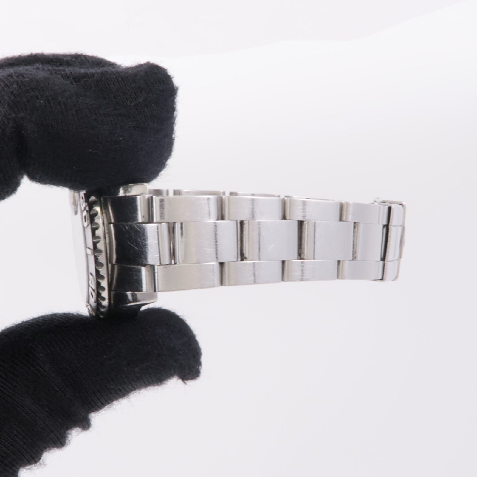 ROLEX Yacht Master 169622