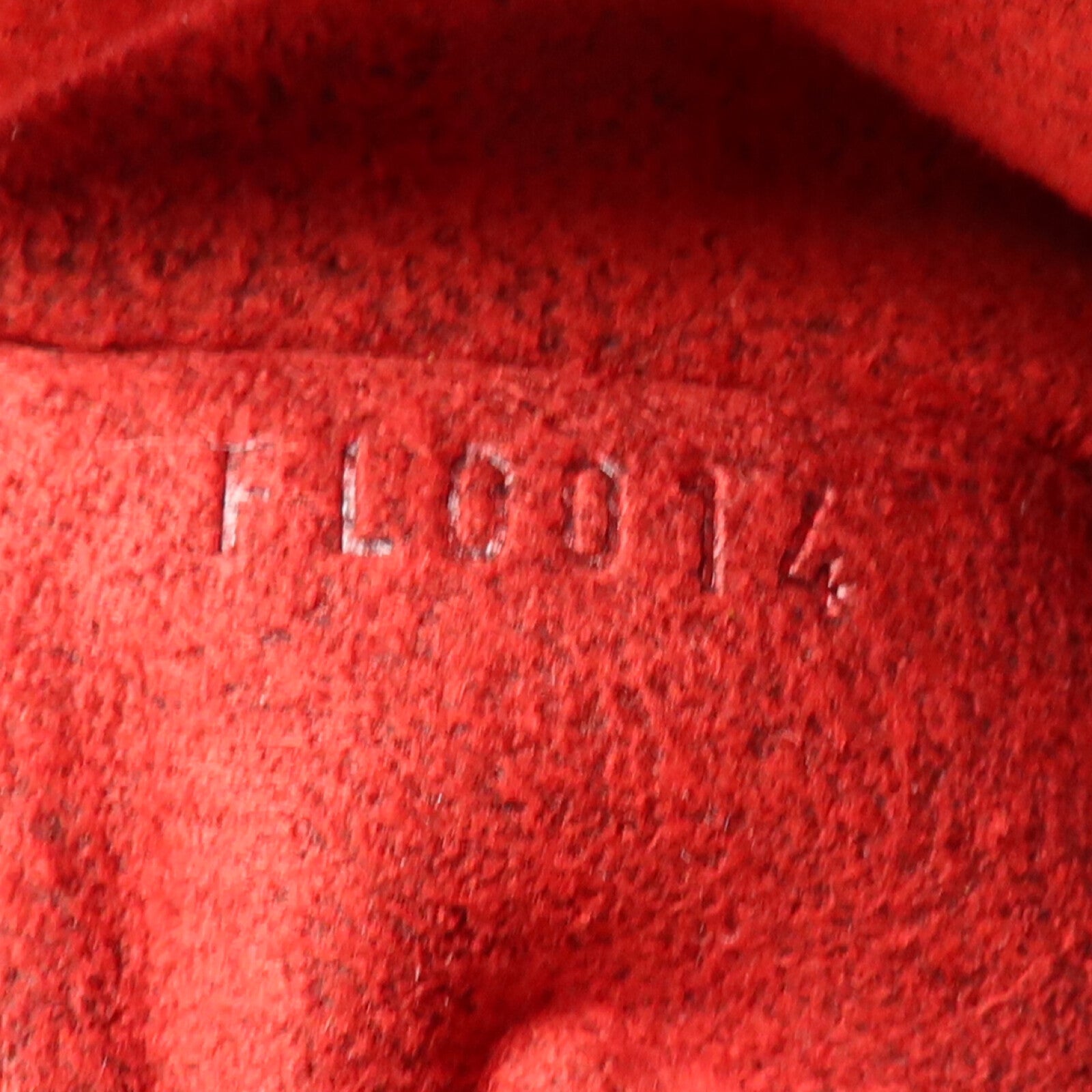 LOUIS VUITTON Monogram Tambourin金扣肩背袋