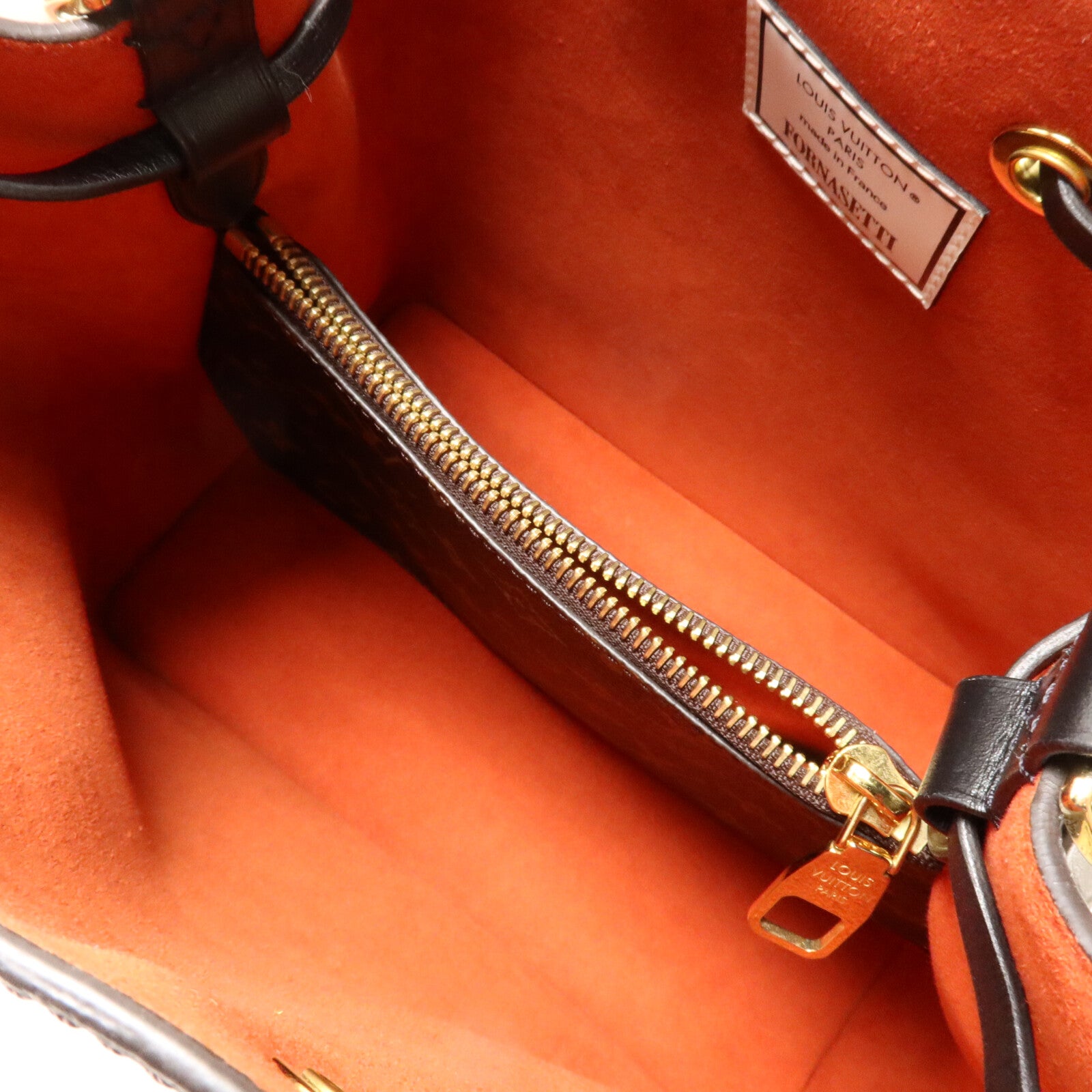 LOUIS VUITTON Monogram Formasetti Neo Noe MM肩背袋