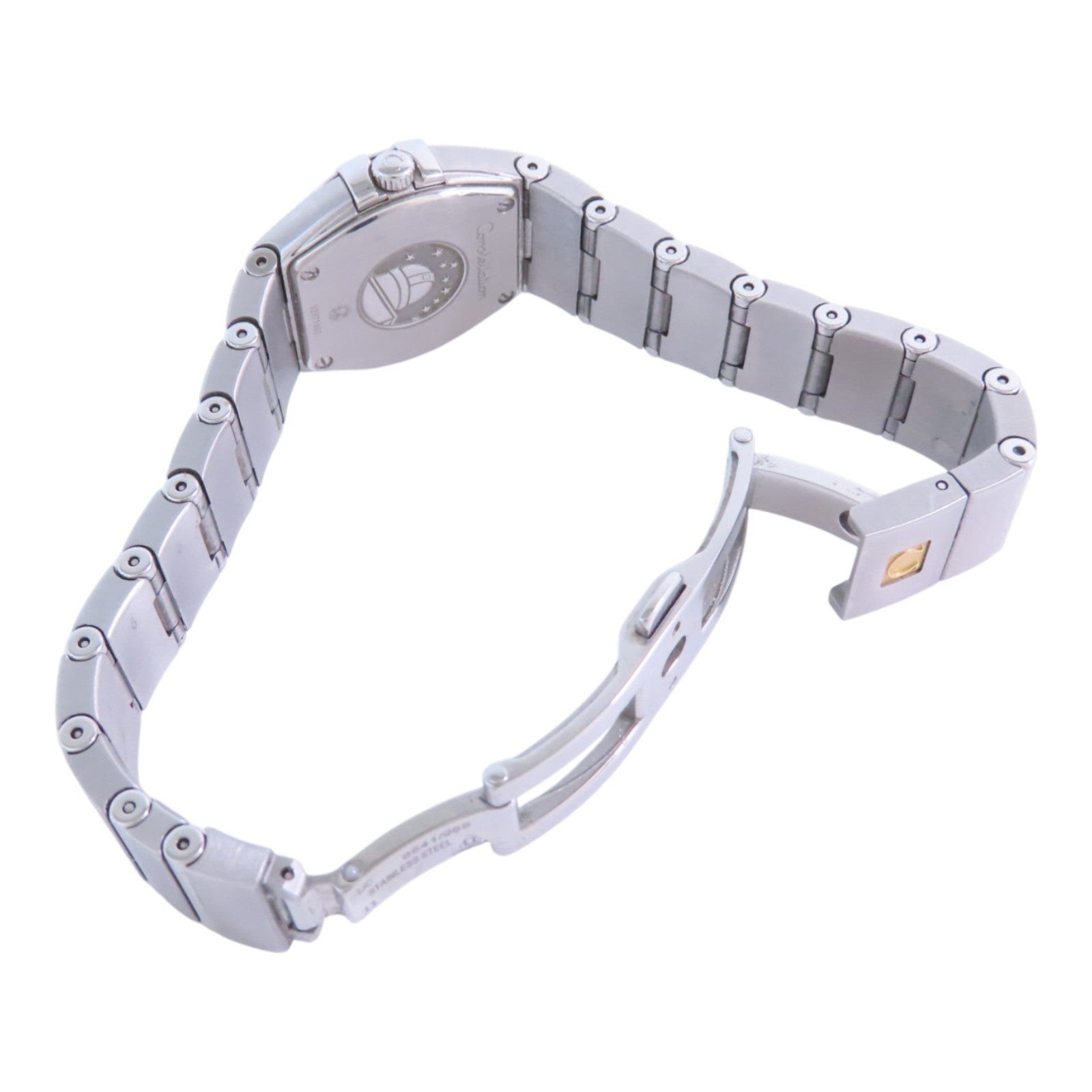 OMEGA Constellation 12310246005001