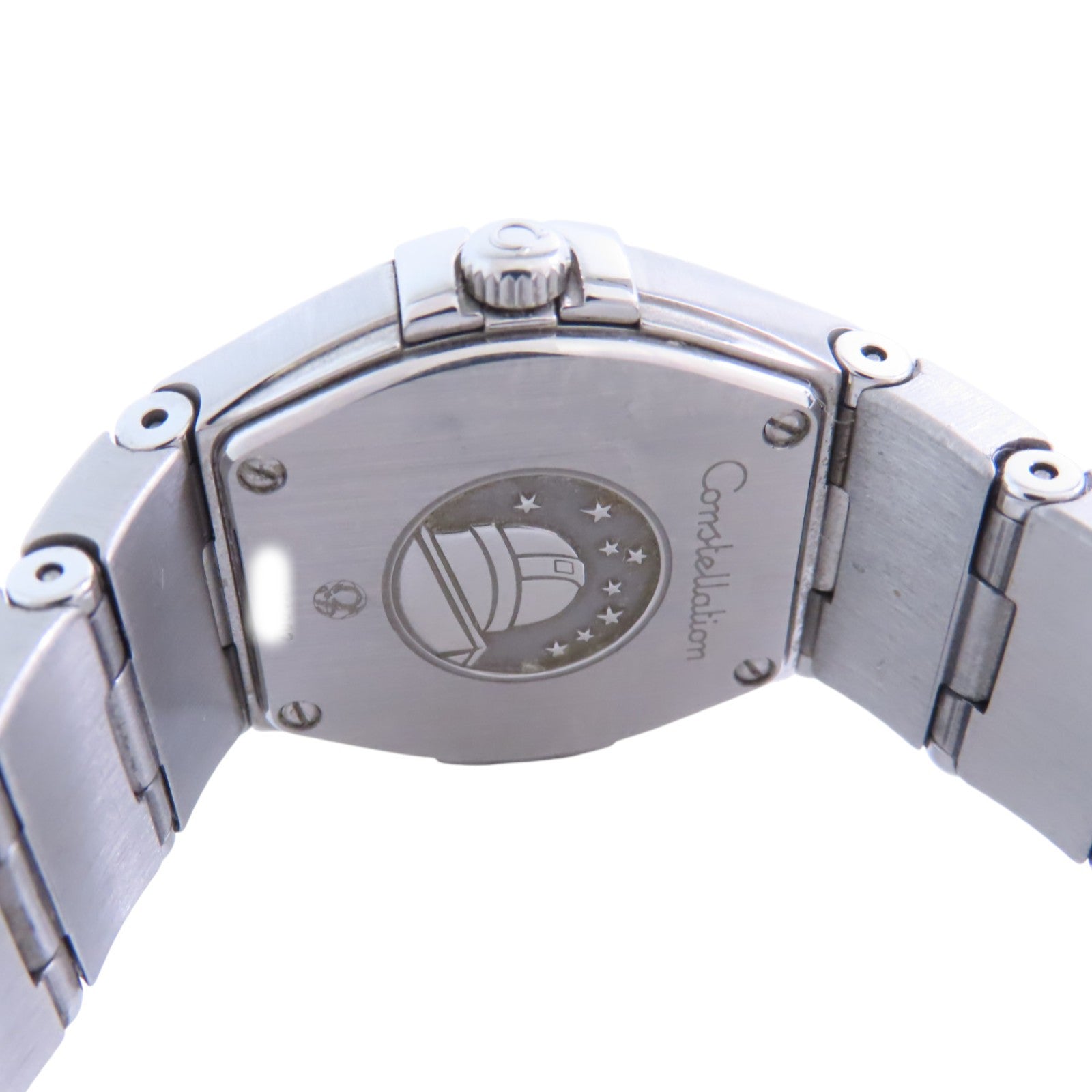 OMEGA Constellation 12310246005001