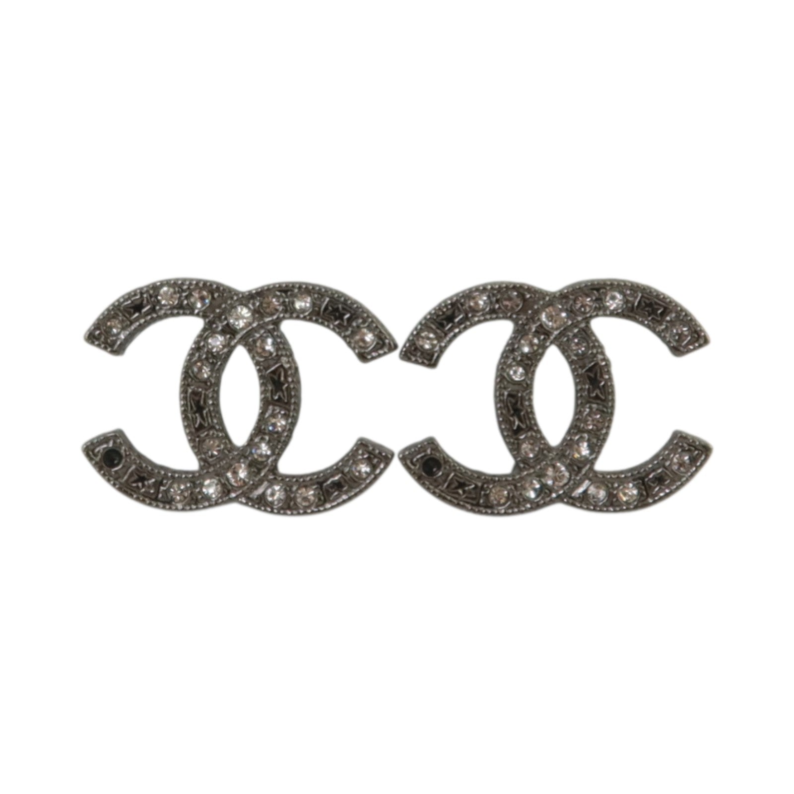 CHANEL 金屬Earrings耳環