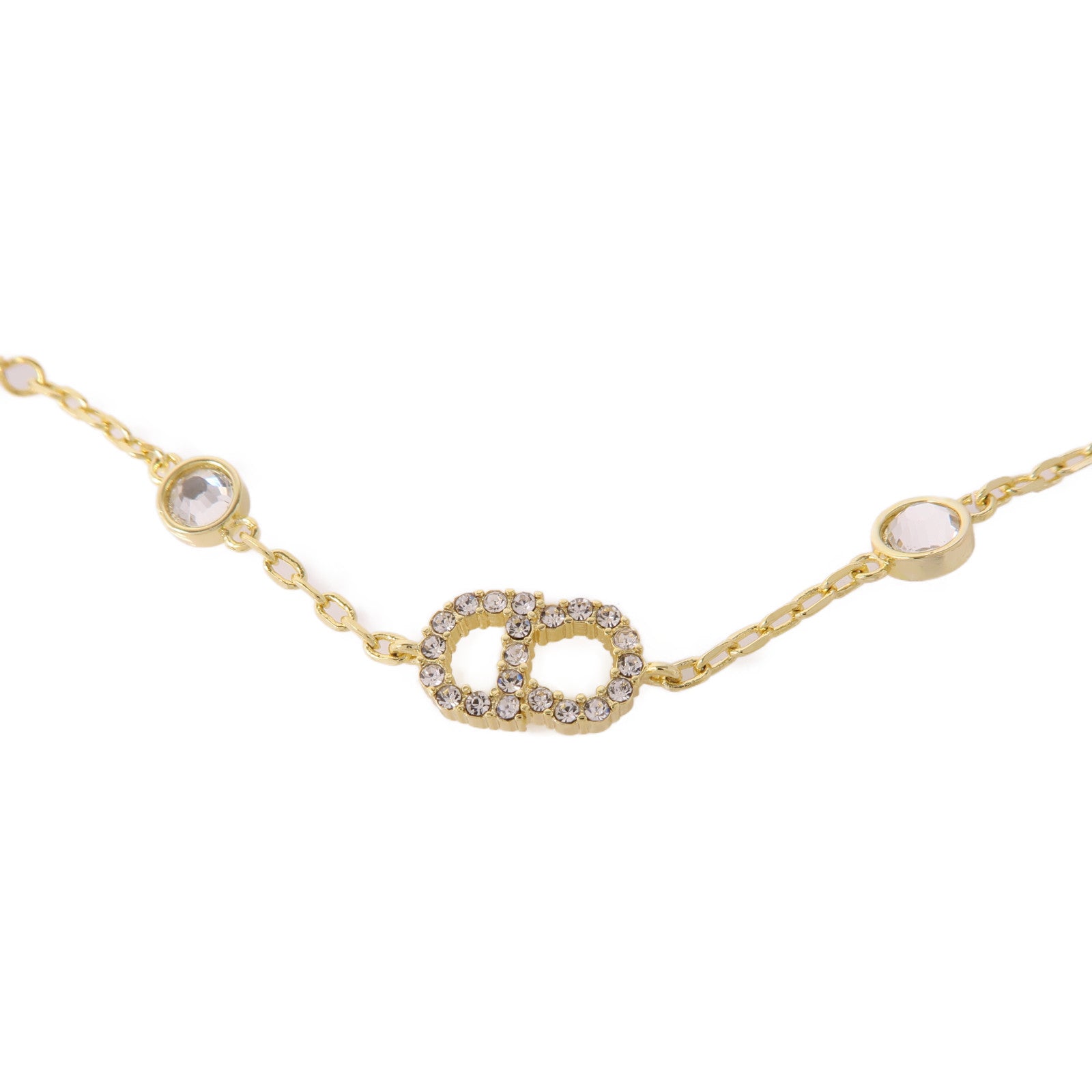 Dior 金屬Bracelet手鏈
