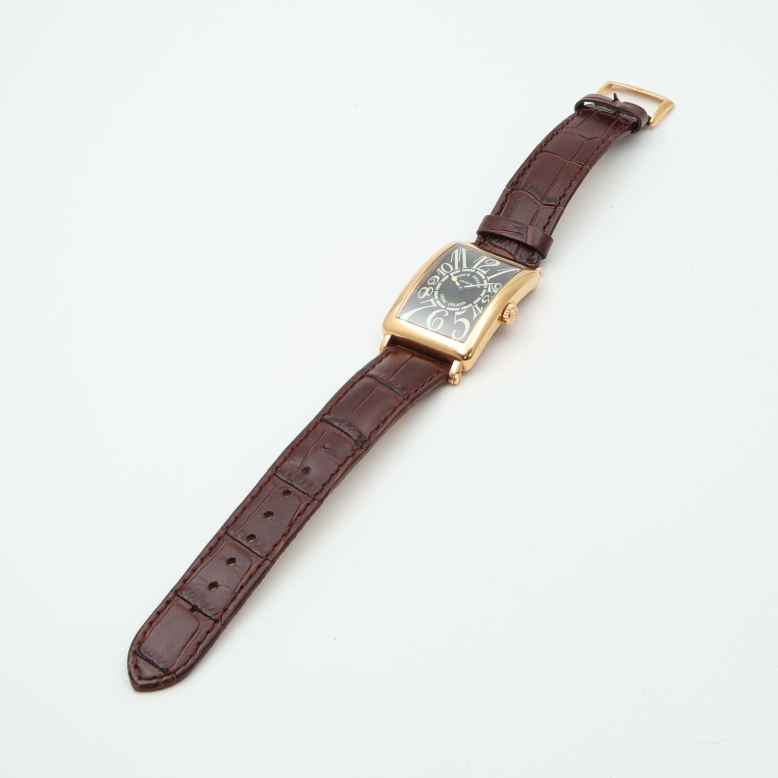 FRANCK MULLER Long Island 952QZ