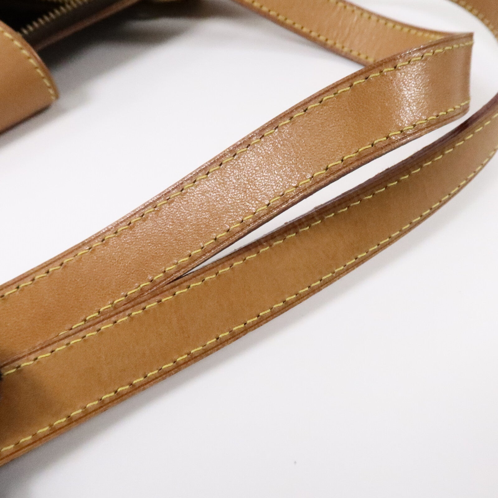 LOUIS VUITTON Monogram Stresa PM肩背袋
