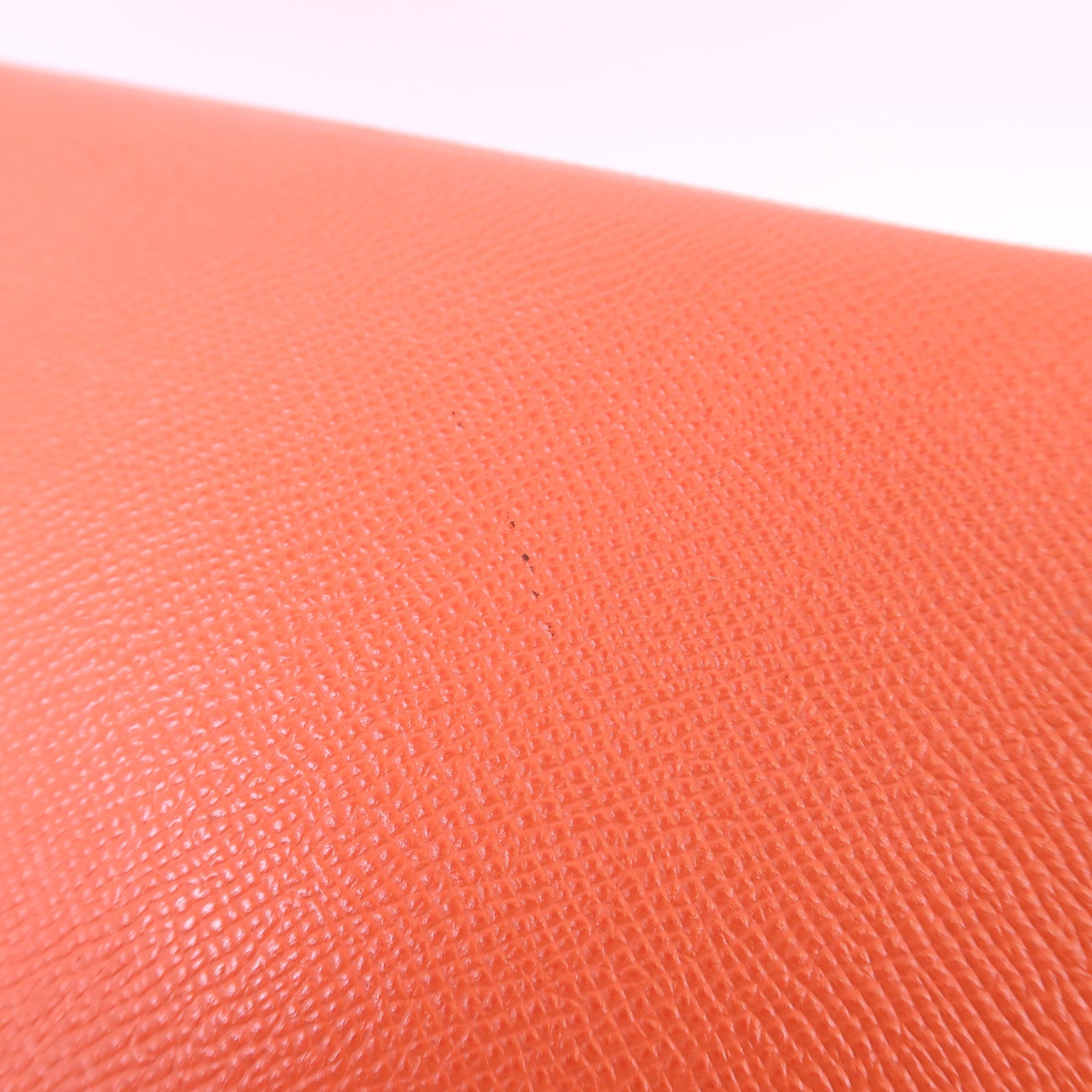 HERMES Epsom皮革Bolide 27銀扣手挽肩背兩用袋Rose Jaipur