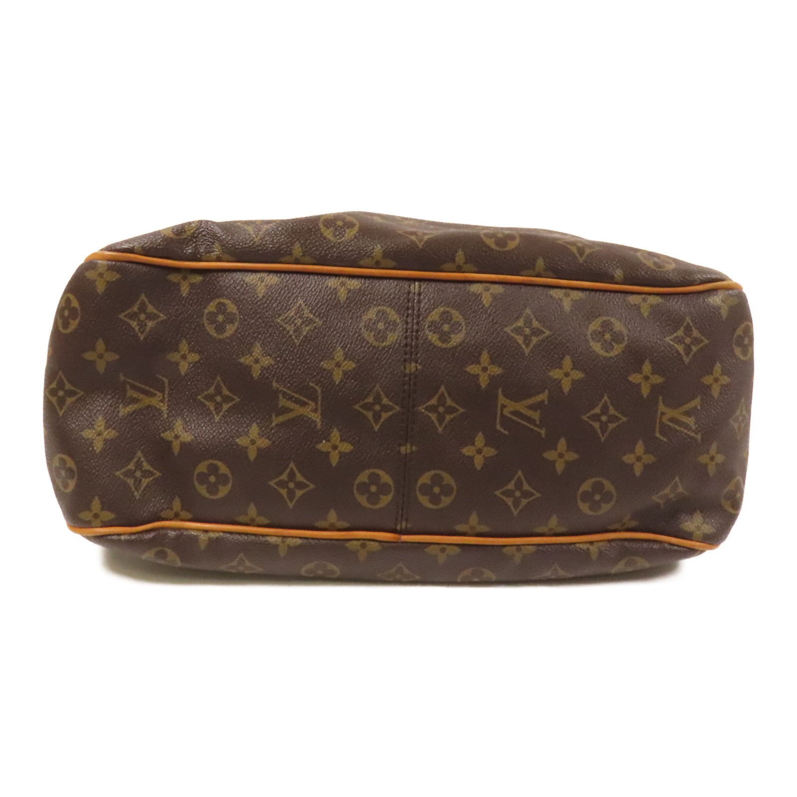 LOUIS VUITTON Monogram Delightfull PM金扣肩背袋