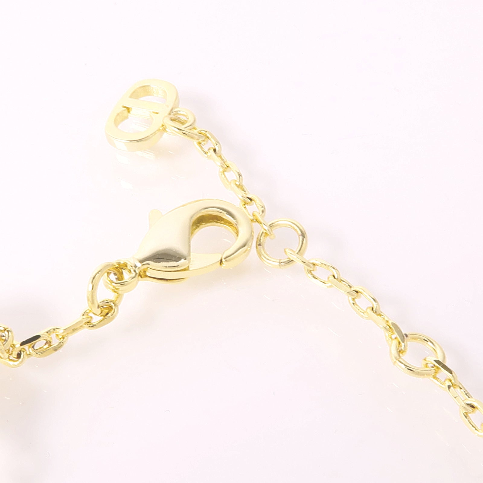 Dior 金屬Bracelet手鏈