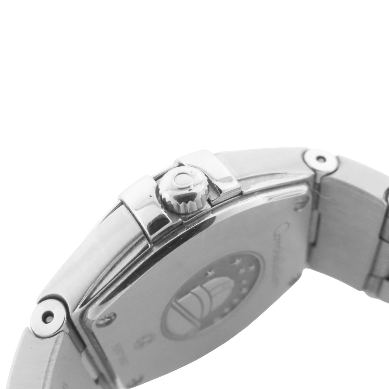 OMEGA Constellation 12310246005001