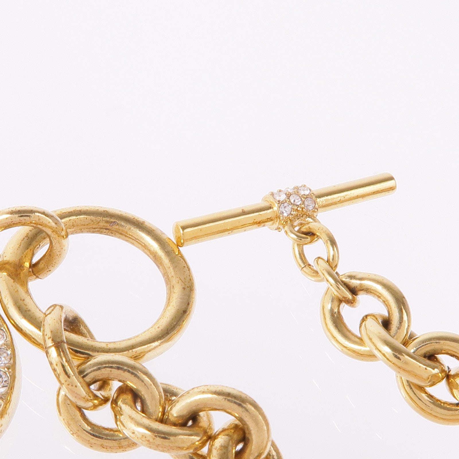 Dior 金屬Necklace項鍊