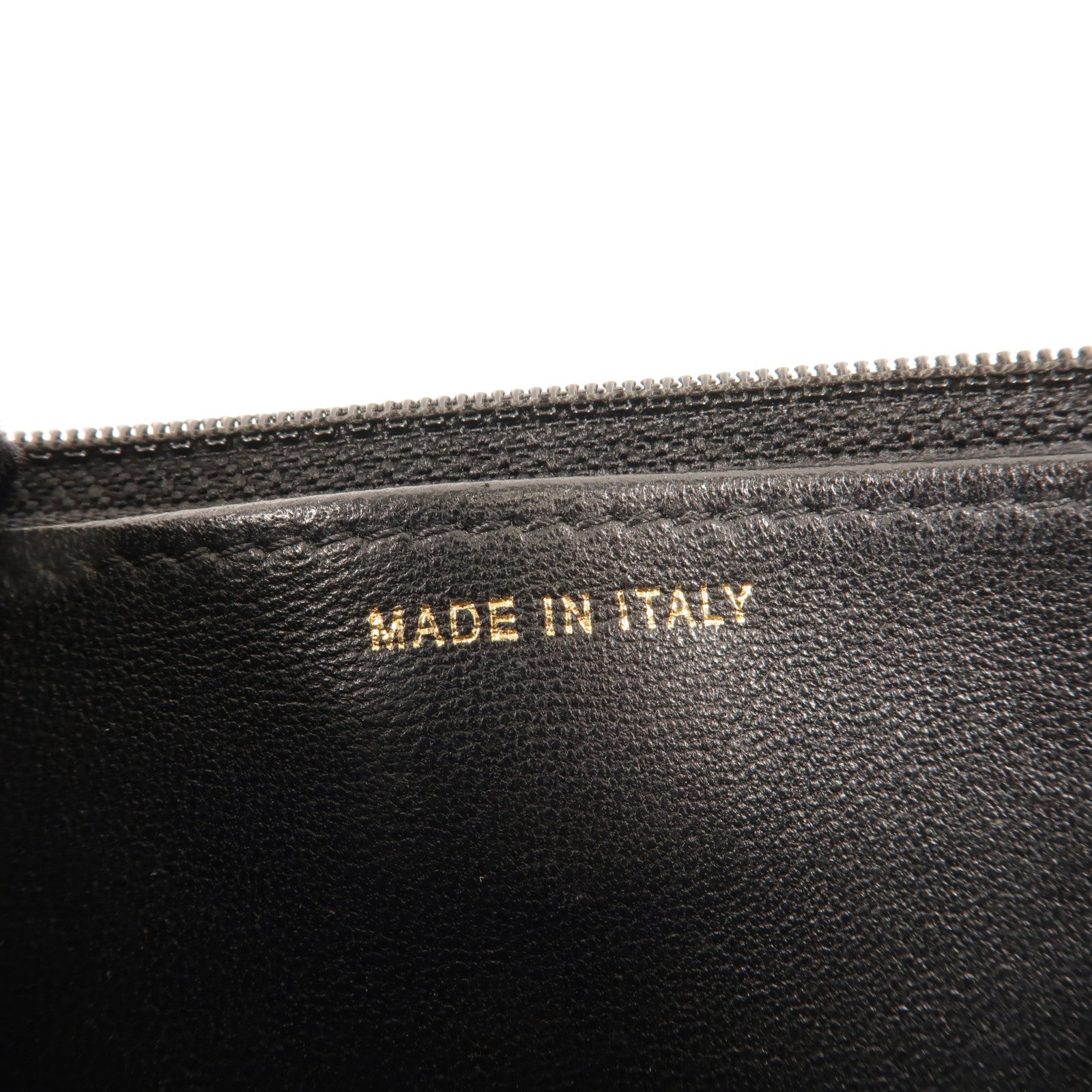CHANEL 羊皮皮革Trendy Wallet On Chain鏈帶肩背袋