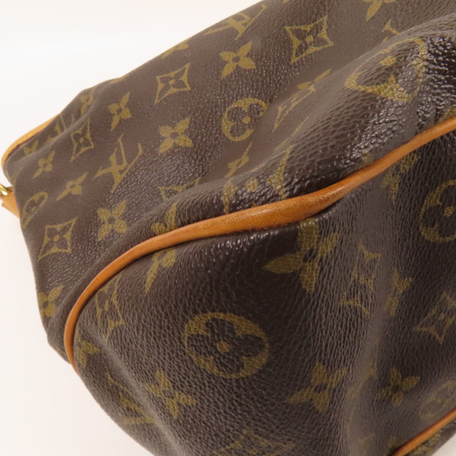 LOUIS VUITTON Monogram Delightfull PM金扣肩背袋