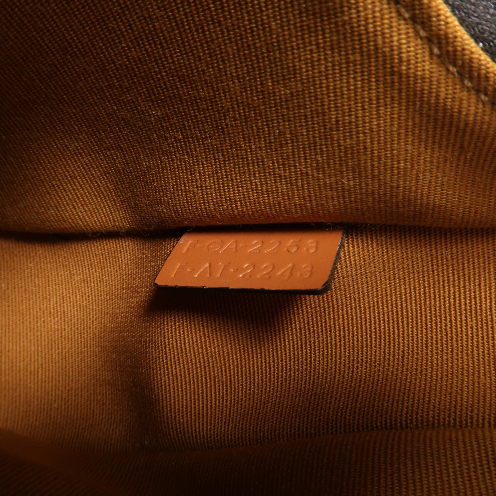 CELINE 塗層帆布Ava金扣肩背袋