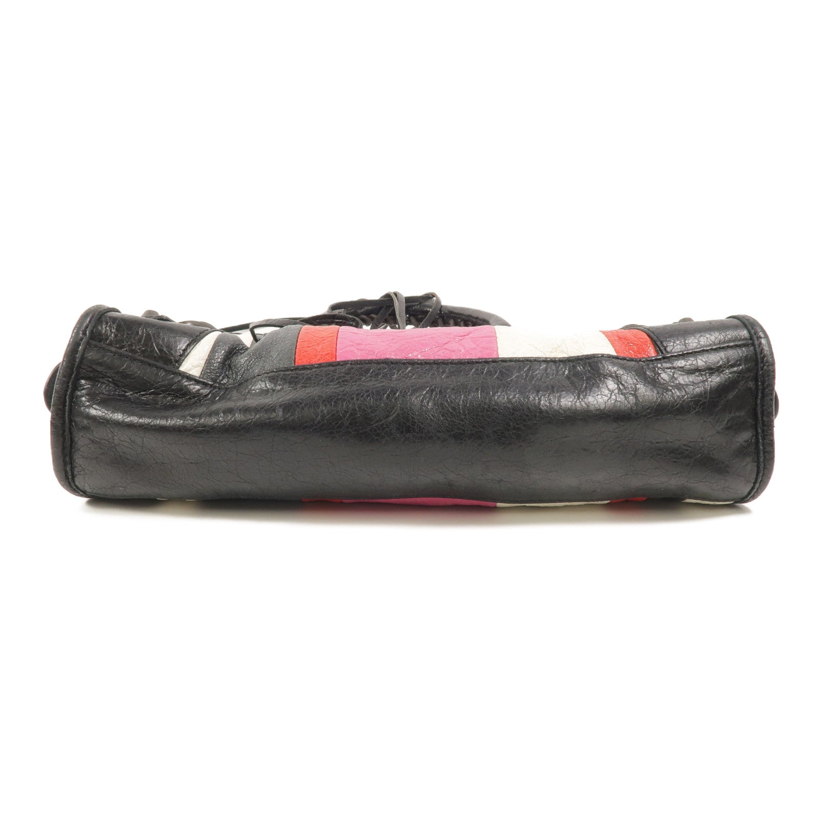 BALENCIAGA 牛皮皮革Classic City Small手挽肩背兩用袋