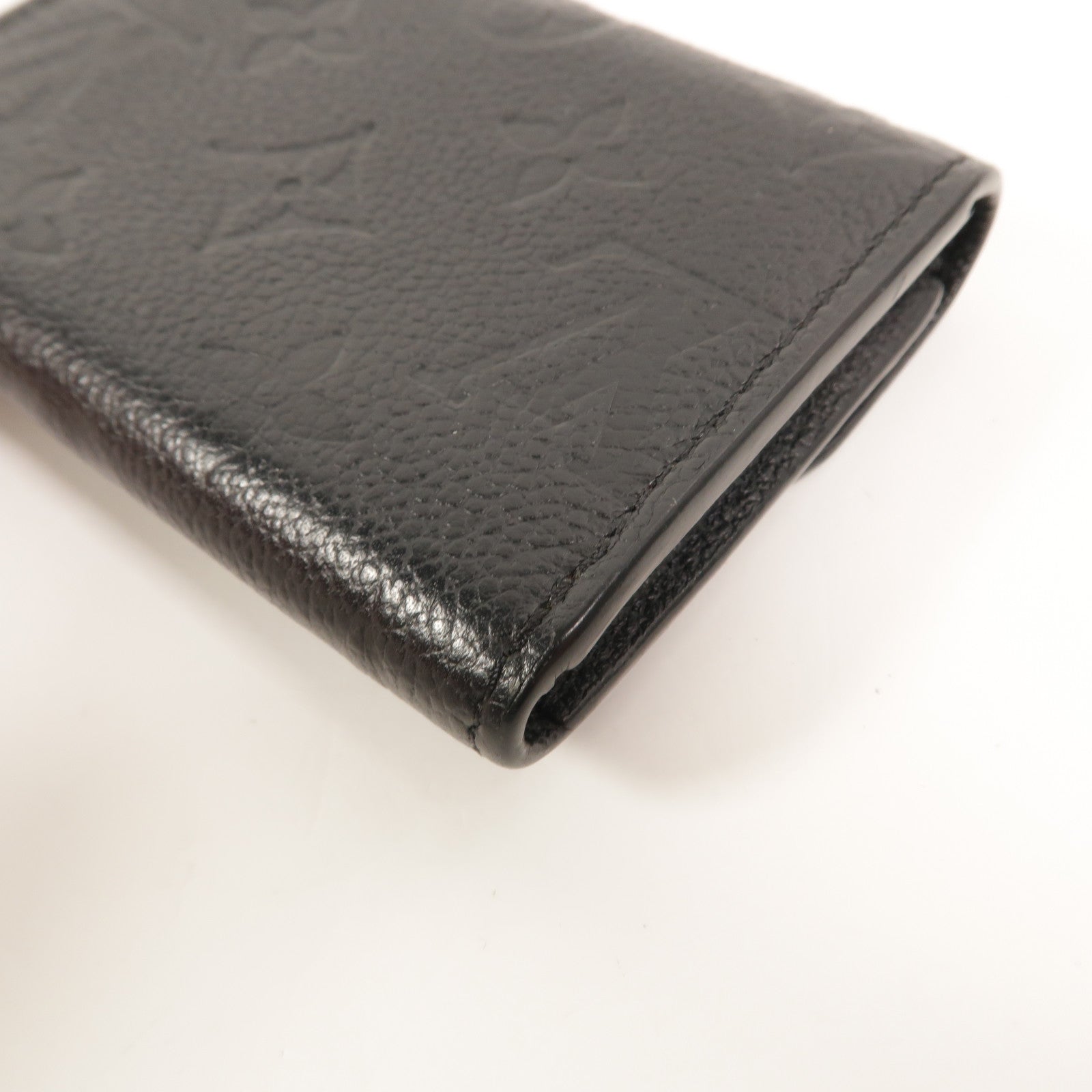 LOUIS VUITTON Monogram Empreinte Rosalie卡片套